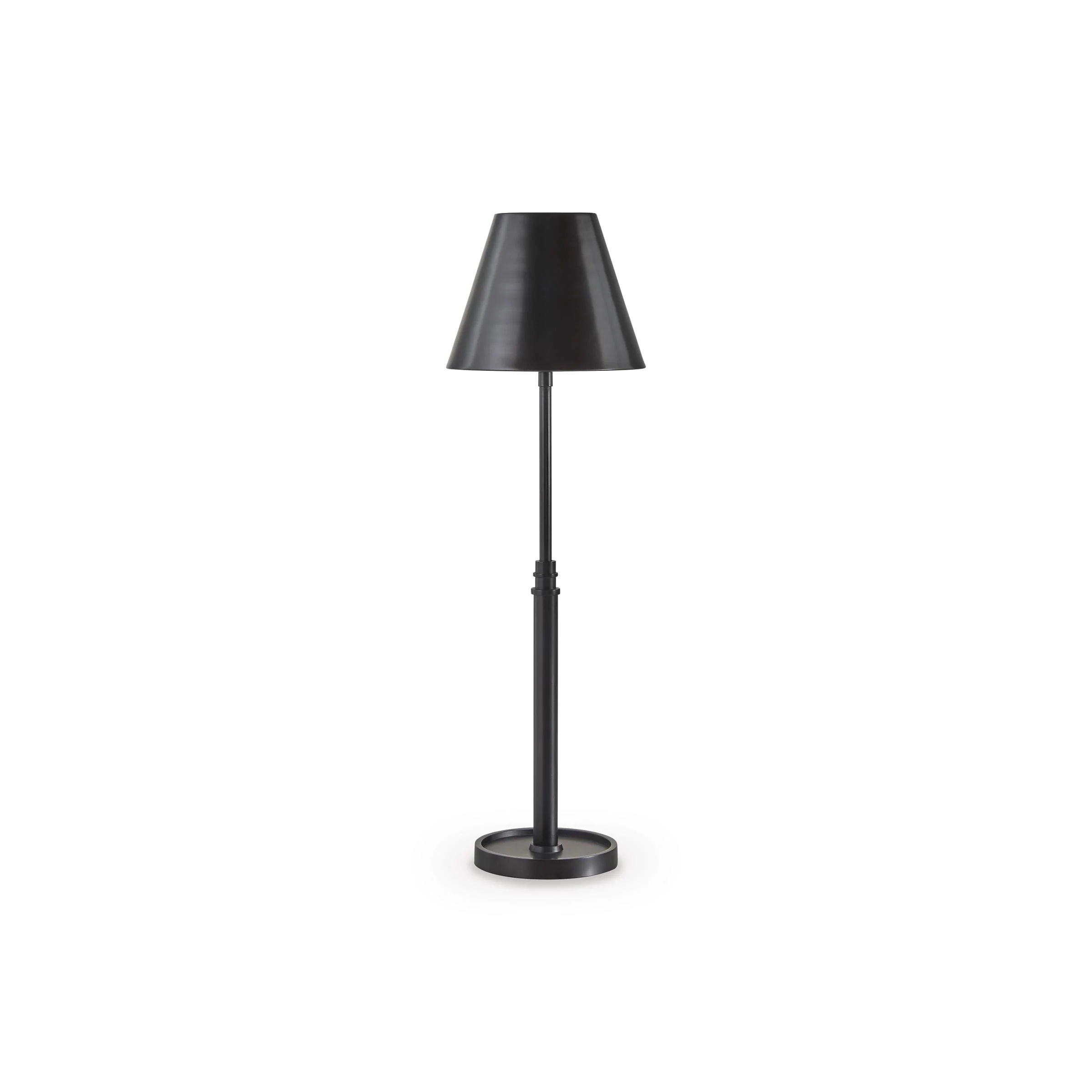 Signature Design by Ashley Wimner L208464 Metal Table Lamp - Image 3