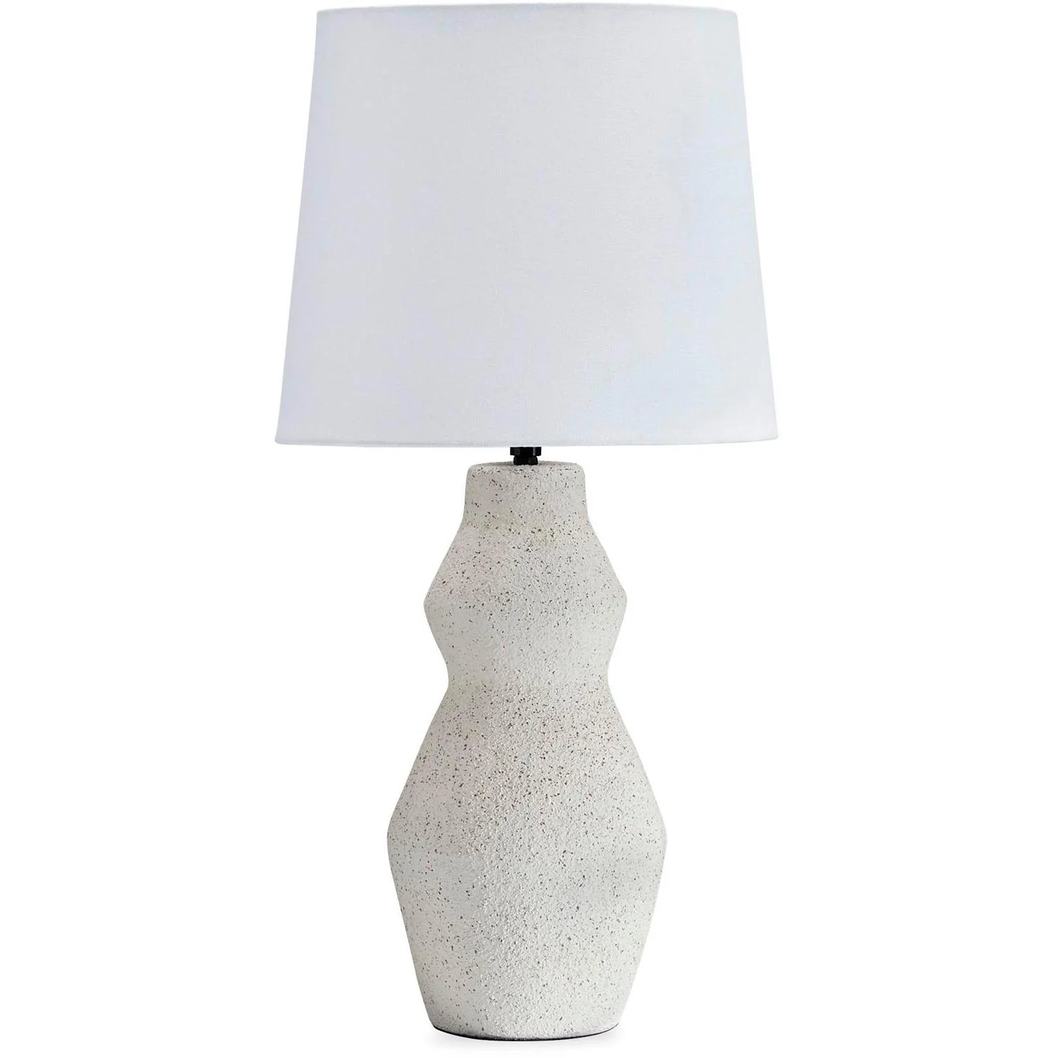 Signature Design by Ashley Dawthorne L236034 Paper Table Lamp