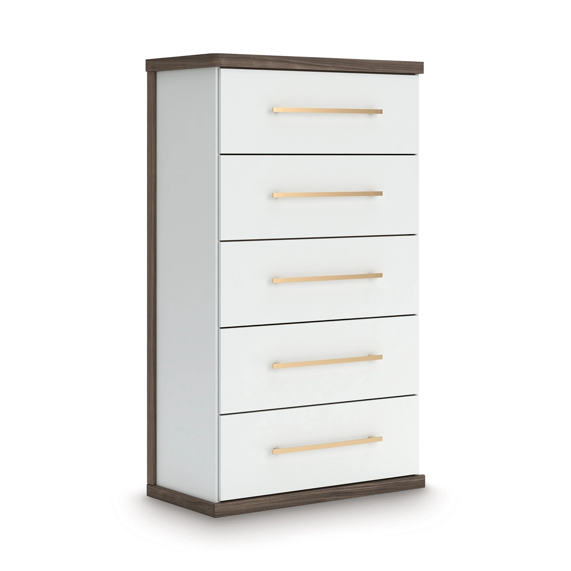 Signature Design by Ashley Kendanport PCB1108-46 Five Drawer Chest - Image 1
