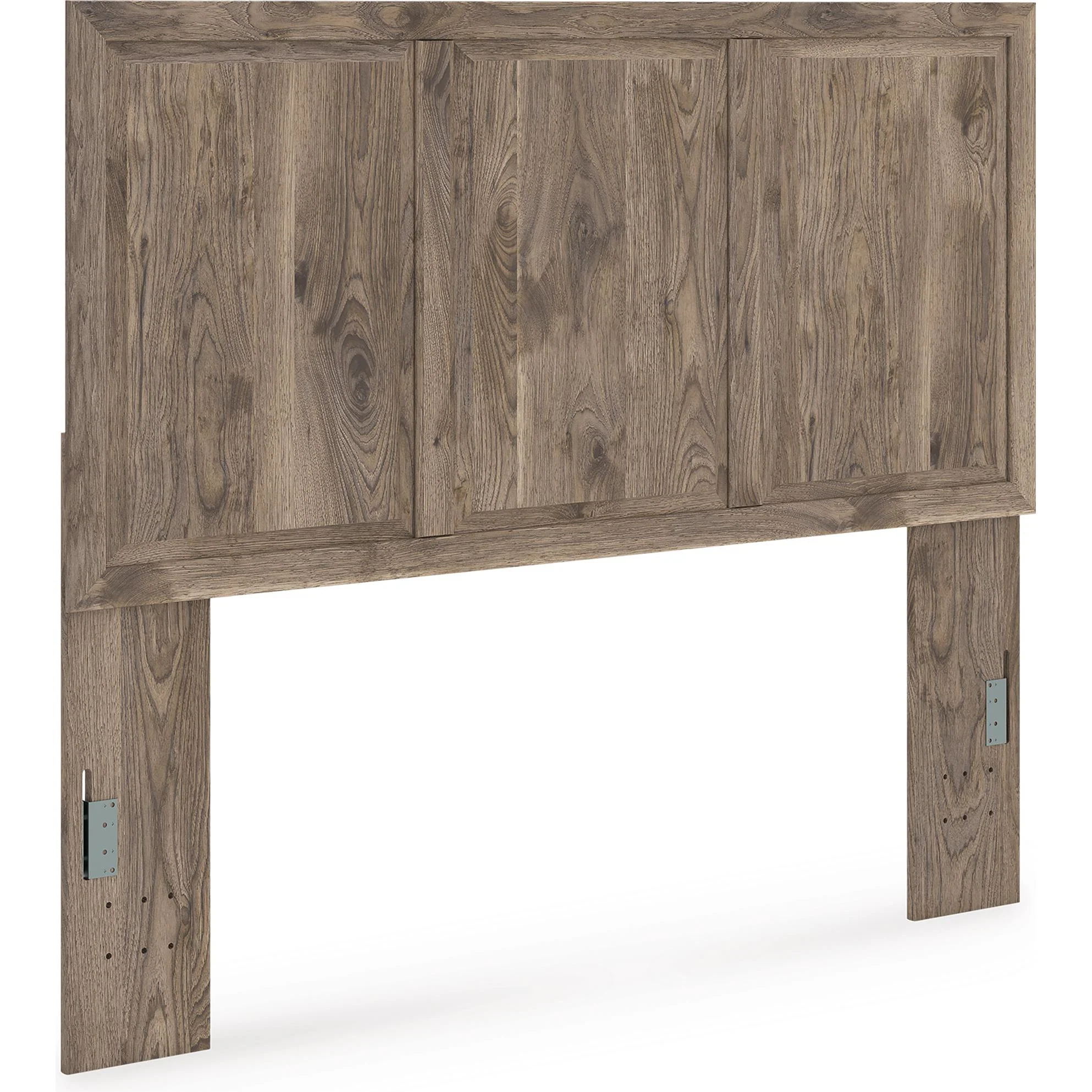 Signature Design by Ashley Rusticott PCB2260-57 Queen Panel Headboard - Image 1