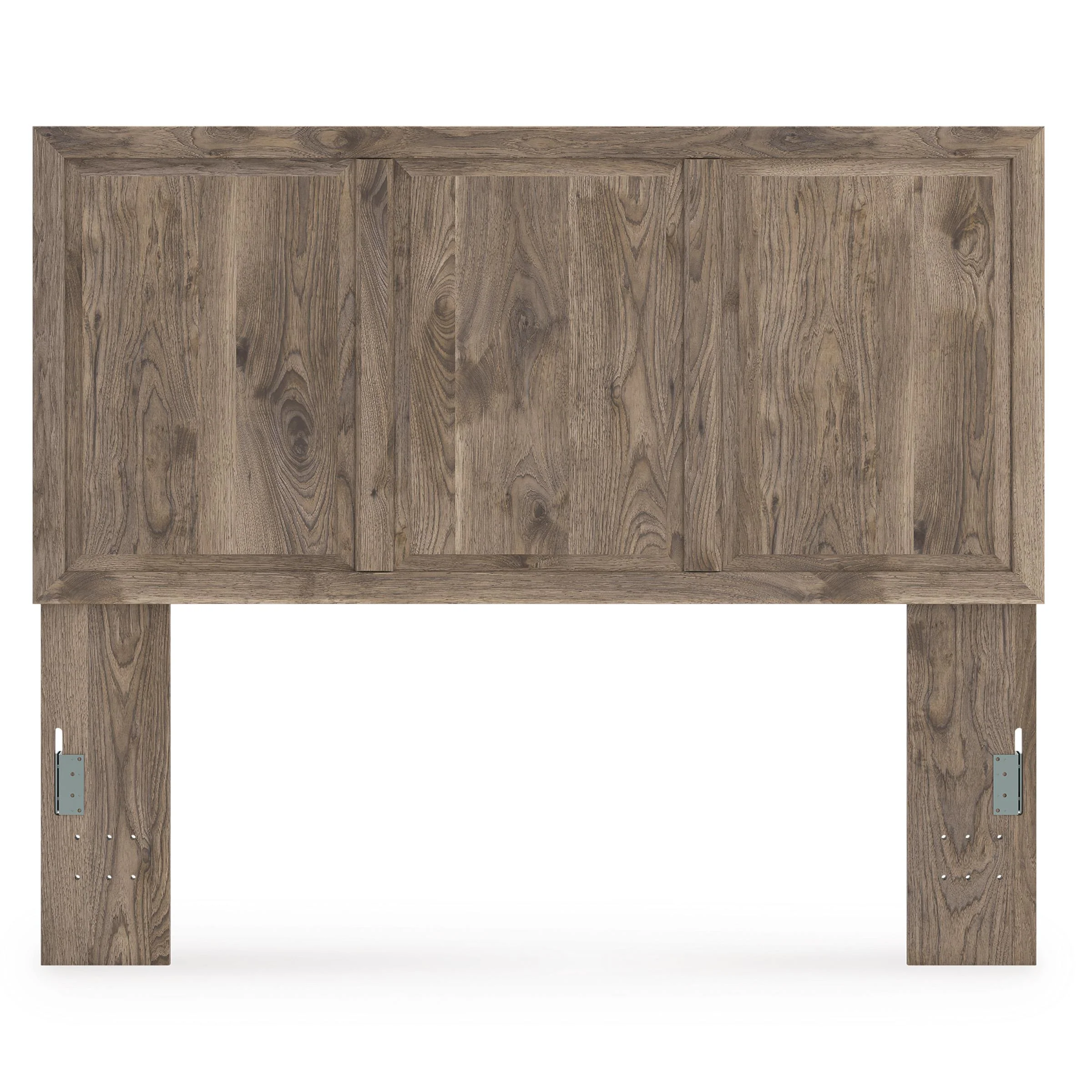 Signature Design by Ashley Rusticott PCB2260-57 Queen Panel Headboard - Image 2