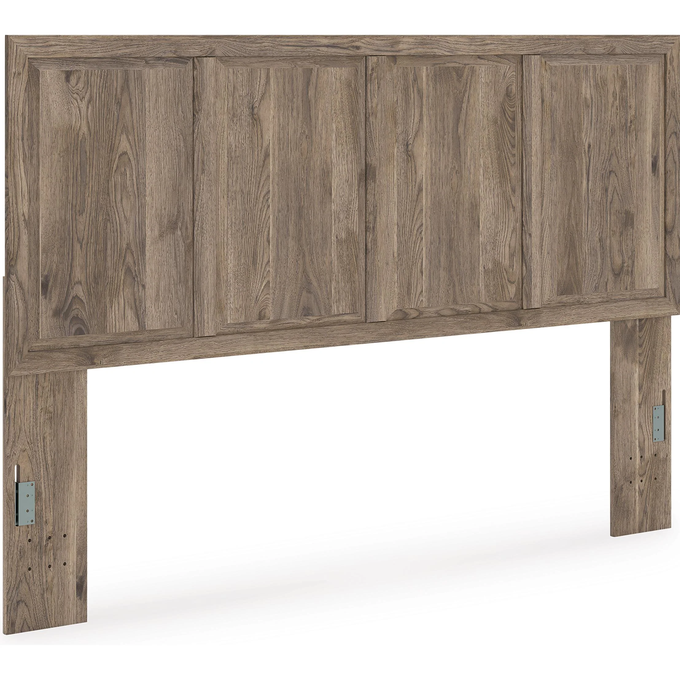 Signature Design by Ashley Rusticott PCB2260-58 King Panel Headboard - Image 1