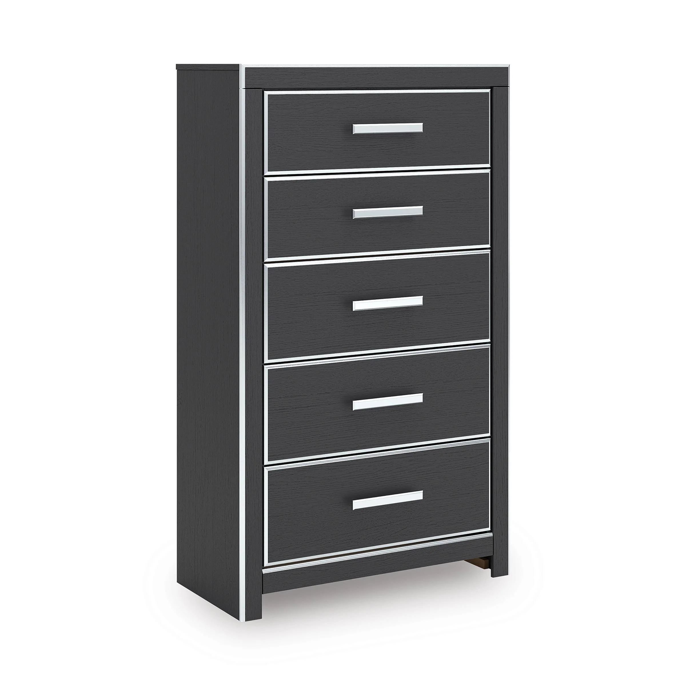 Signature Design by Ashley Zuraleus PCB3380-46 Five Drawer Chest