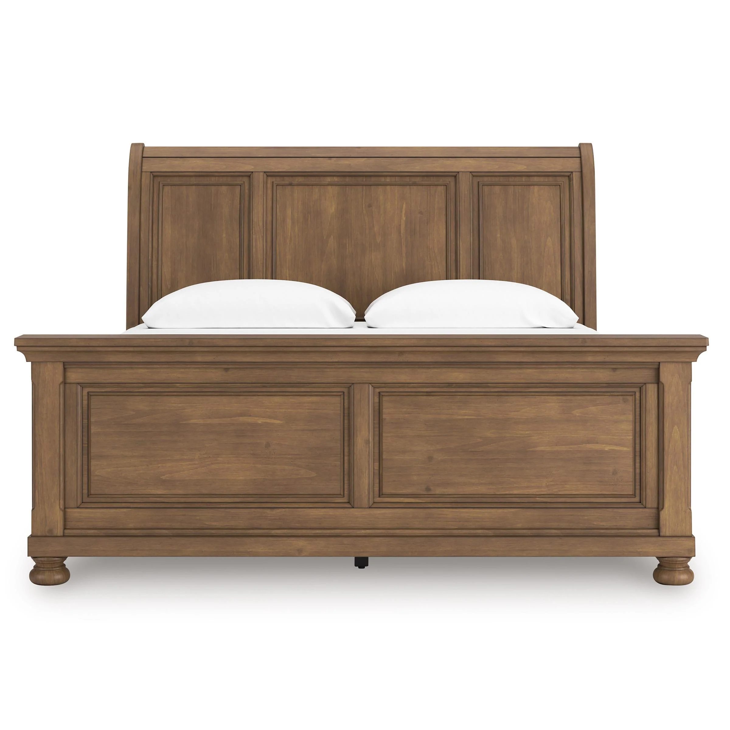 Signature Design by Ashley Feddinger PCB779B15 King Sleigh Bed - Image 2