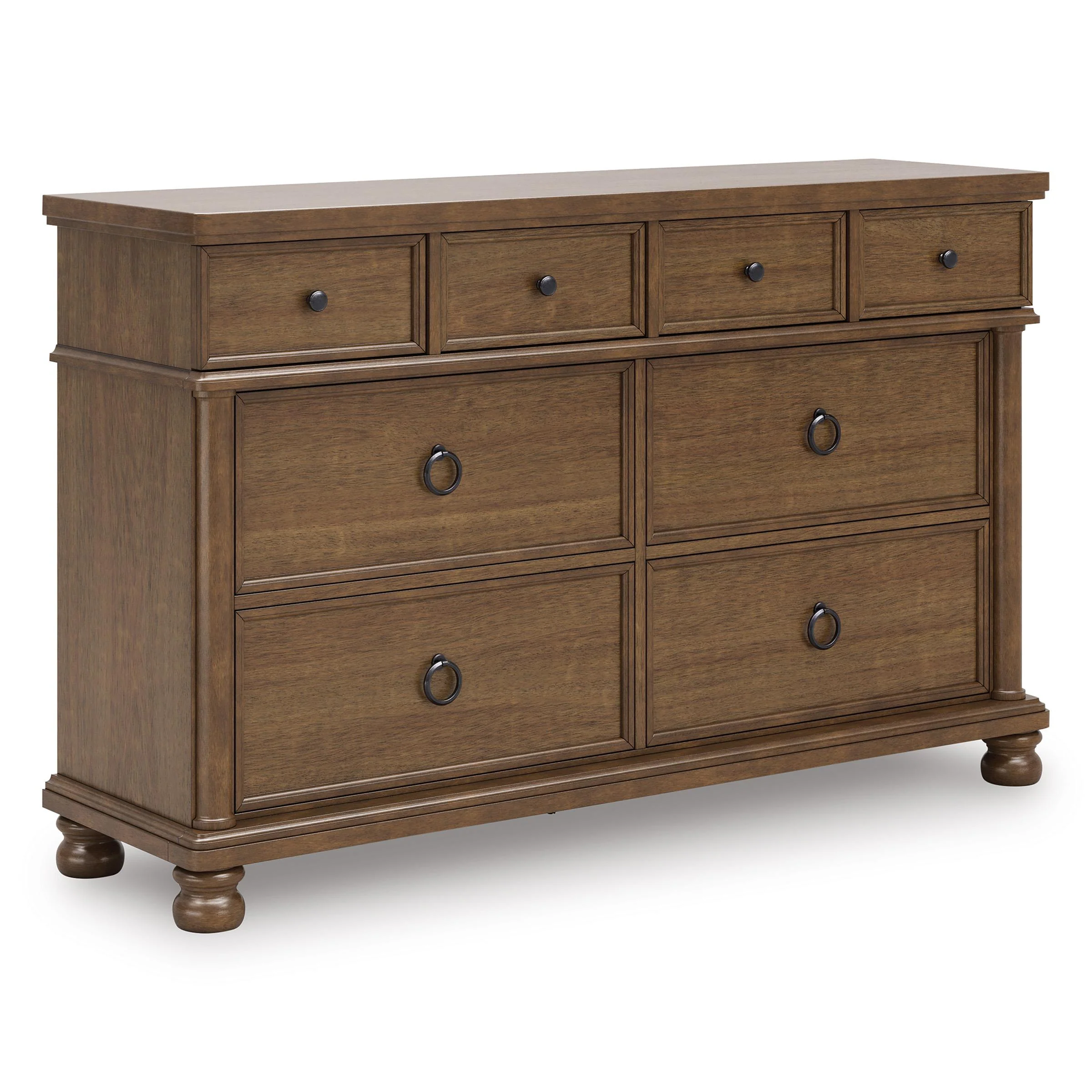 Signature Design by Ashley Rowlenstown PCB824-31 Dresser - Image 1