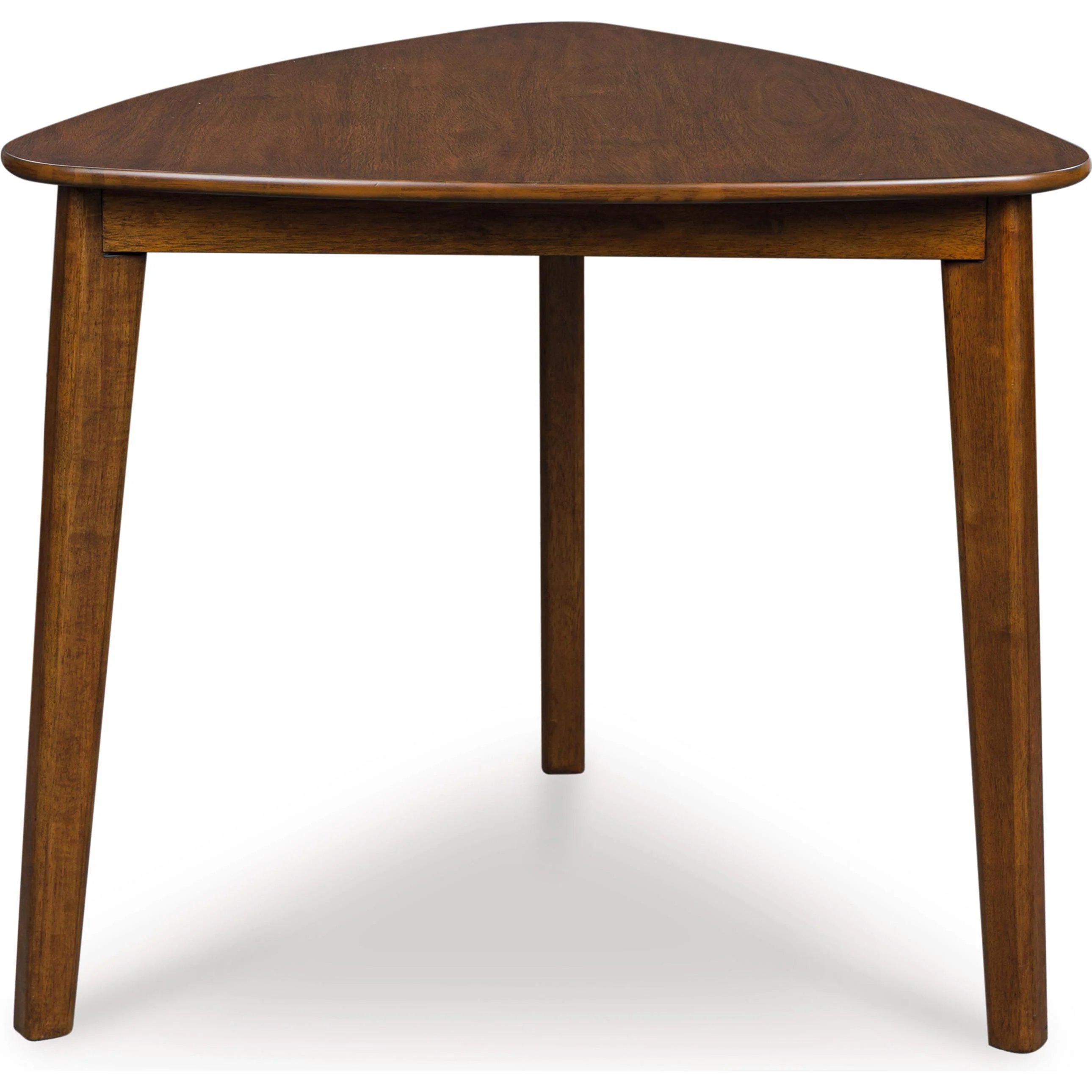 Signature Design by Ashley Tameride PCD609-16 Triangle Dining Room Table - Image 2