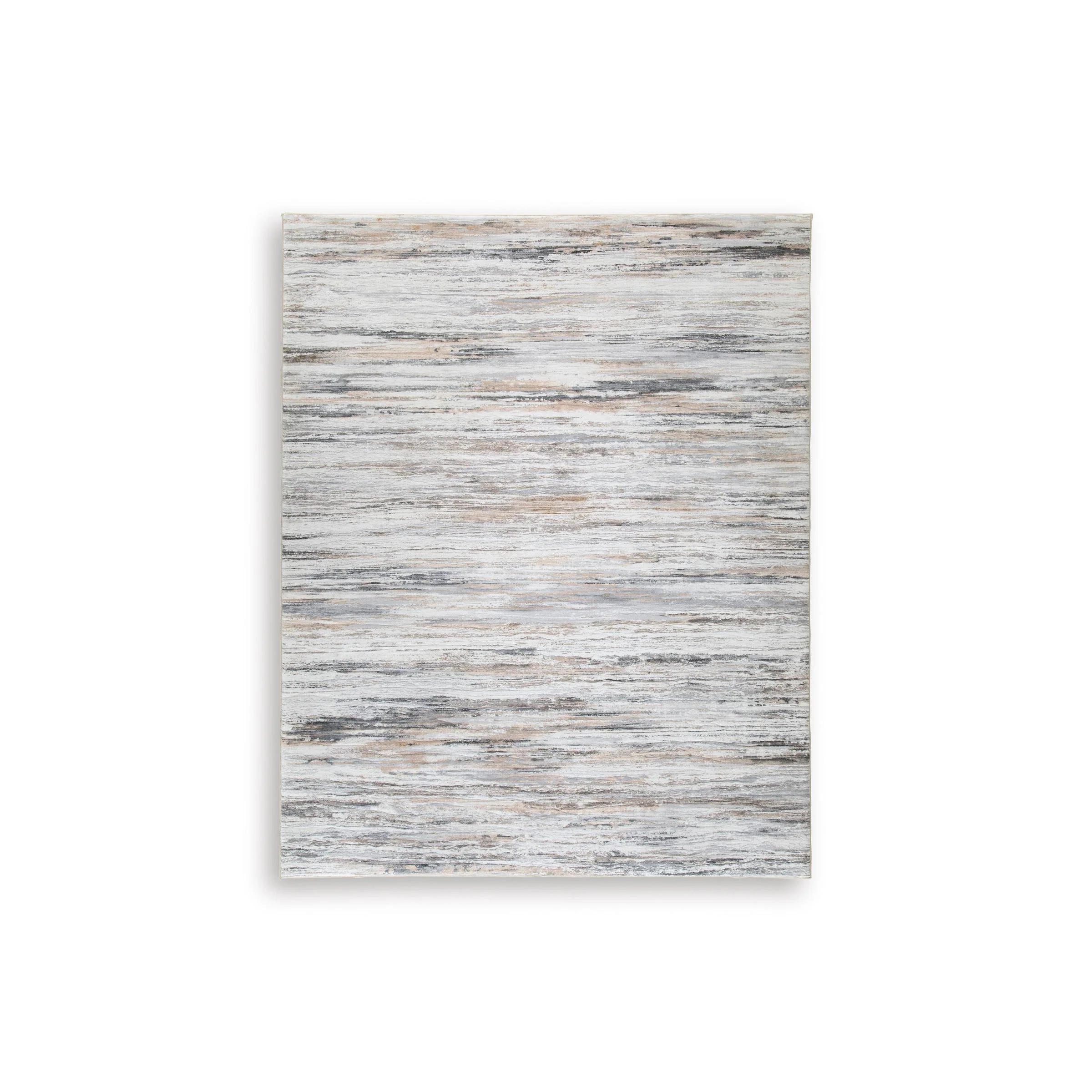 Signature Design by Ashley Nace R407471 Memory Foam Large Rug - Image 1