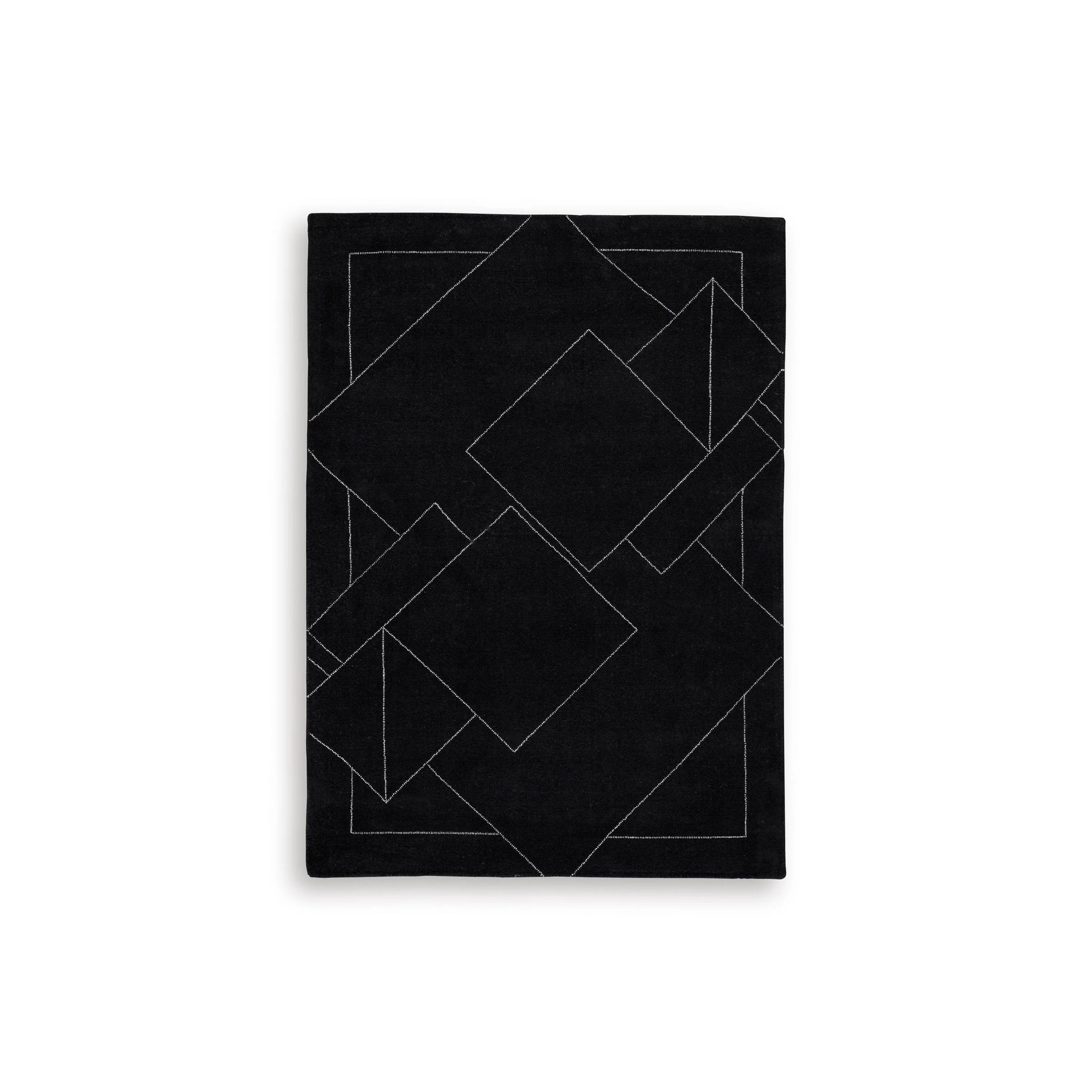 Signature Design by Ashley Marav R407532 Medium Rug - Image 1