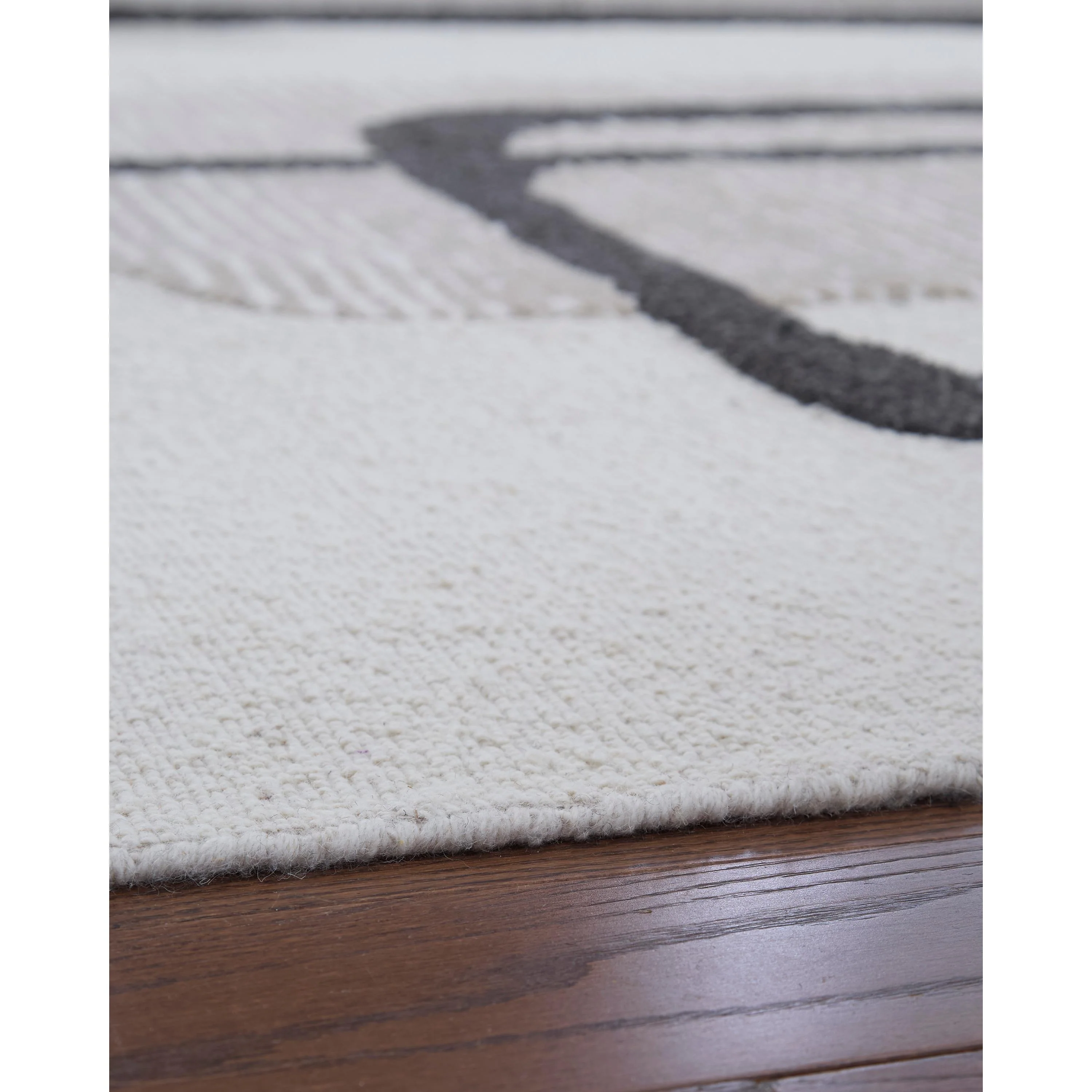 Signature Design by Ashley Davismour R407562 Medium Rug - Image 3