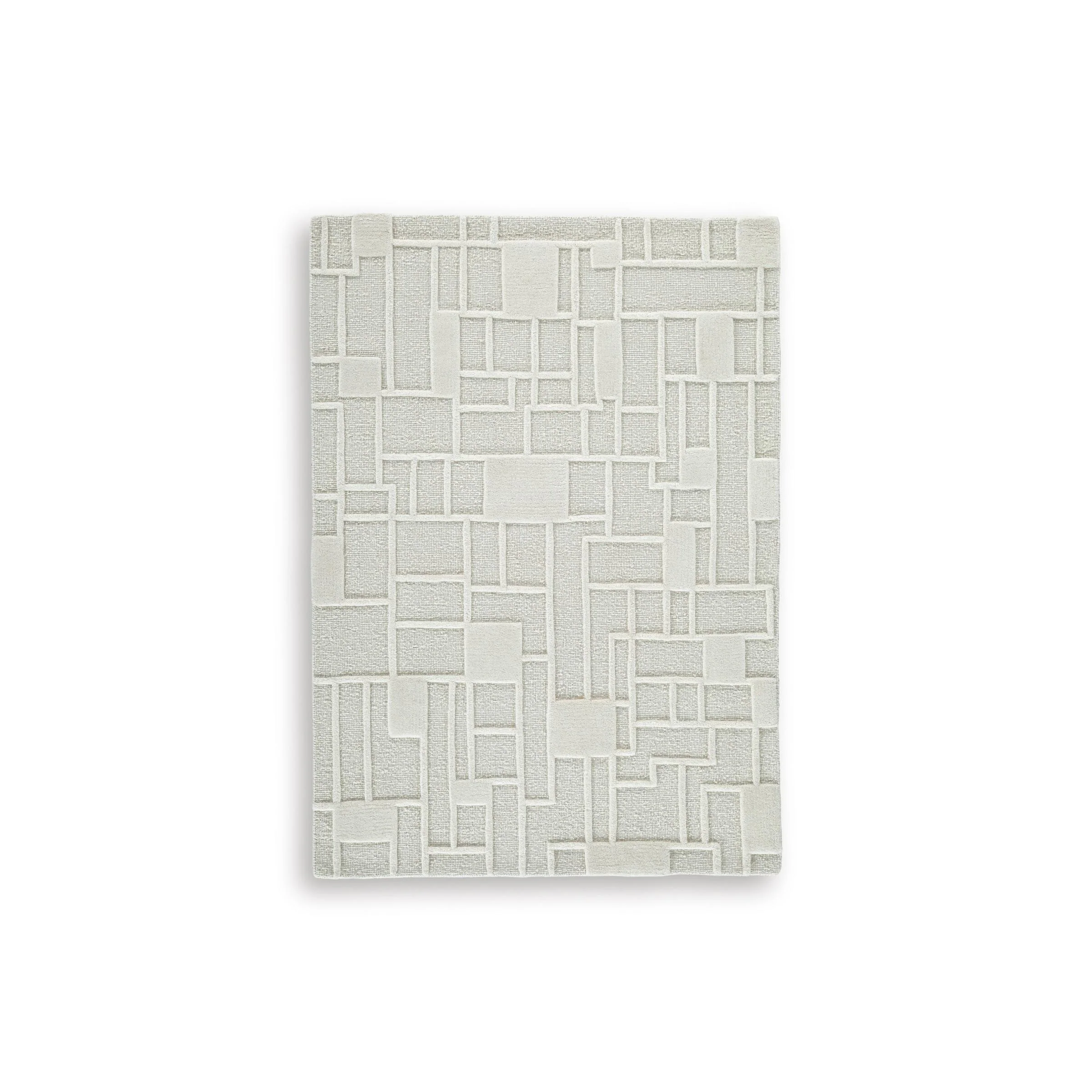 Signature Design by Ashley Empriss R407622 Medium Rug