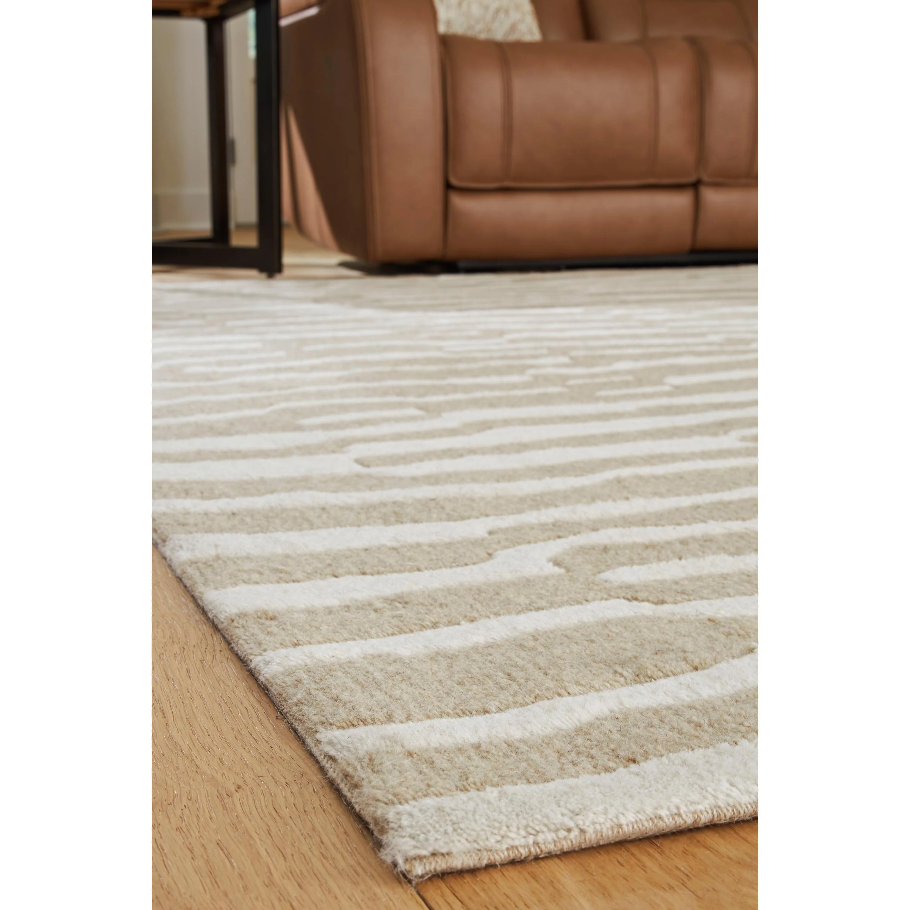 Signature Design by Ashley Corrbell R407632 Medium Rug - Image 3