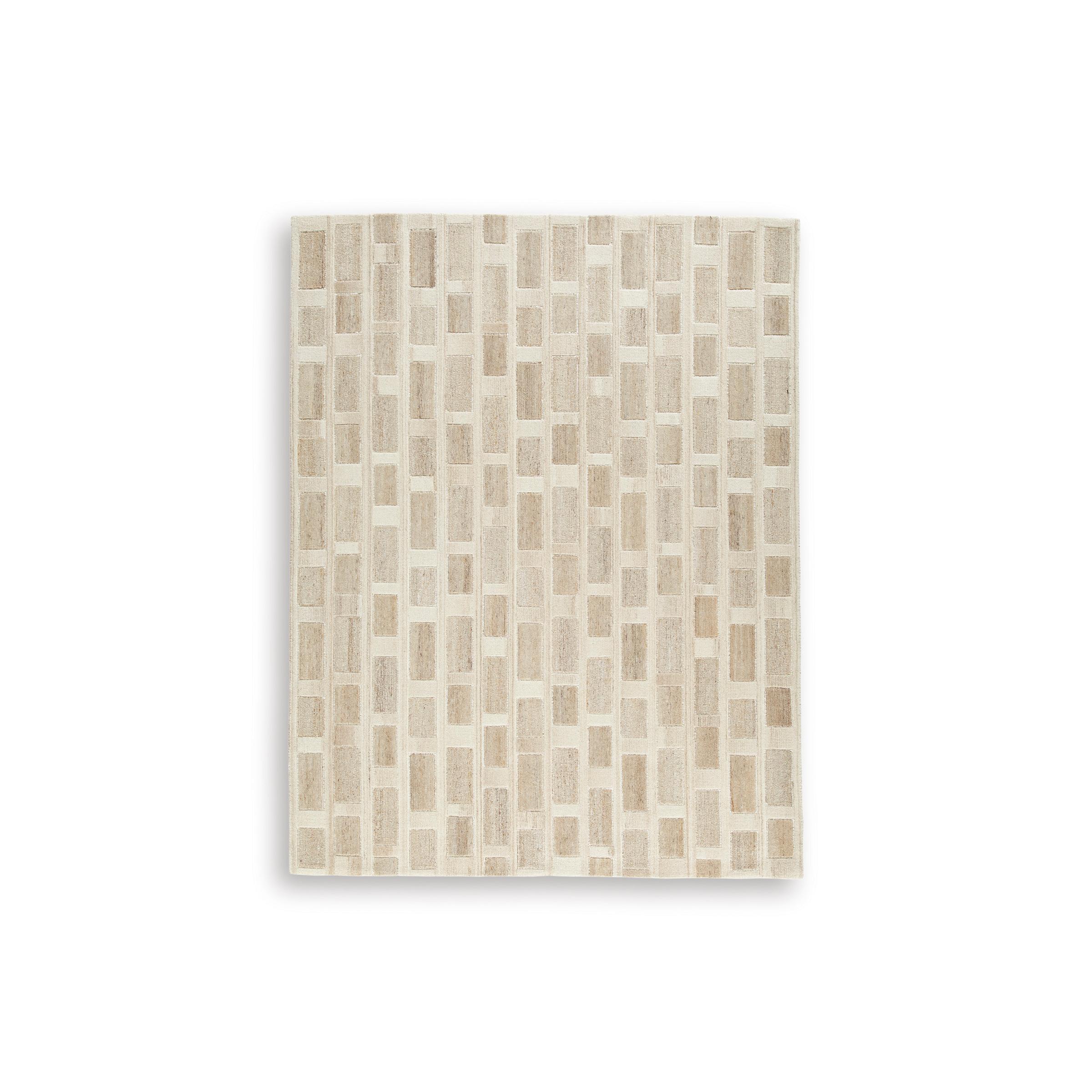 Signature Design by Ashley Lisgrove R407711 Large Rug - Image 1