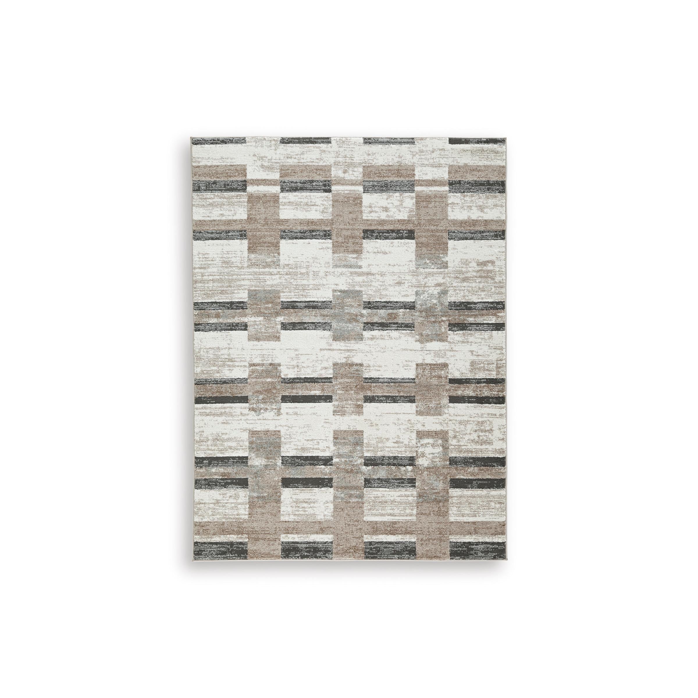 Signature Design by Ashley Alstone R407732 Medium Rug - Image 1