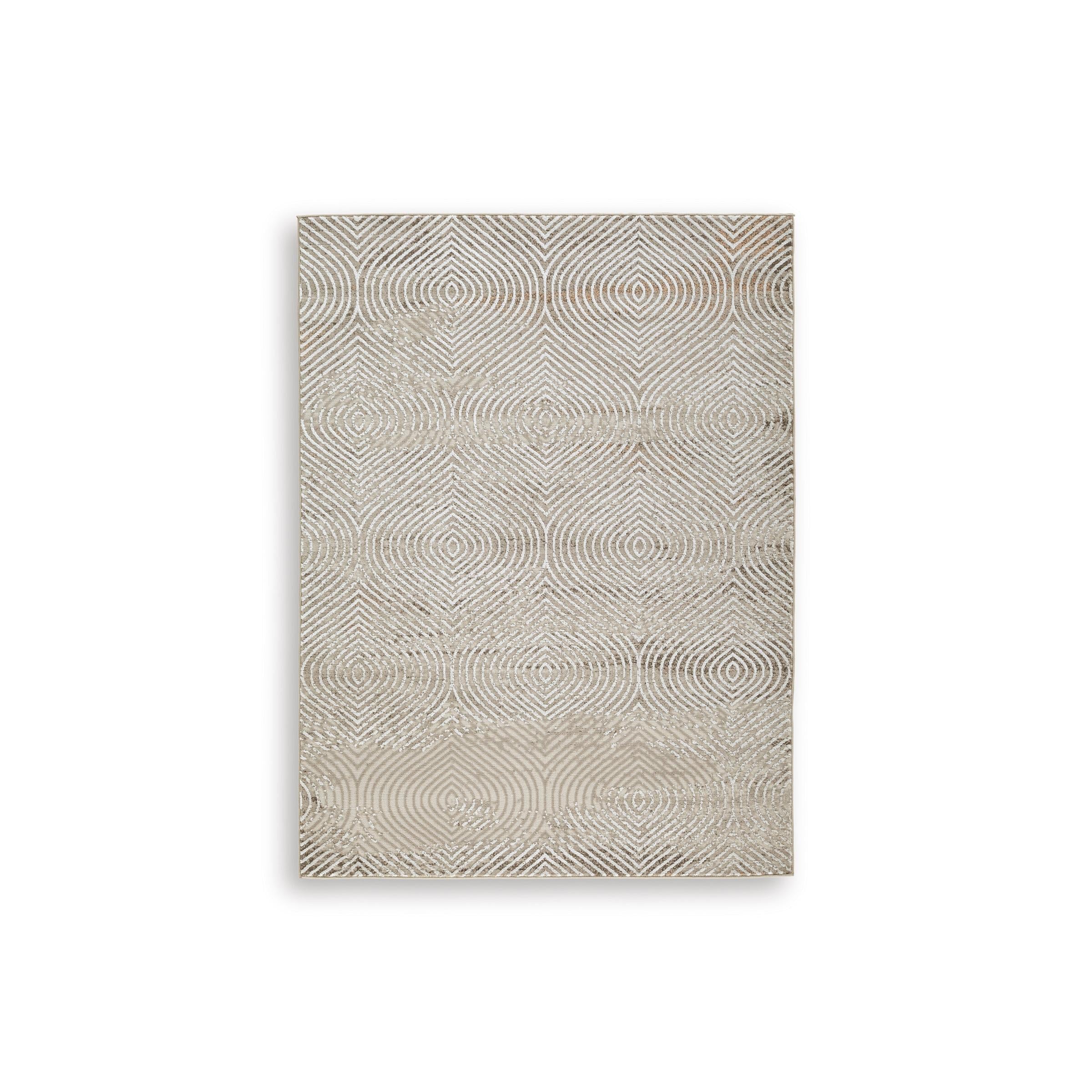 Signature Design by Ashley Bachus R407752 Medium Rug