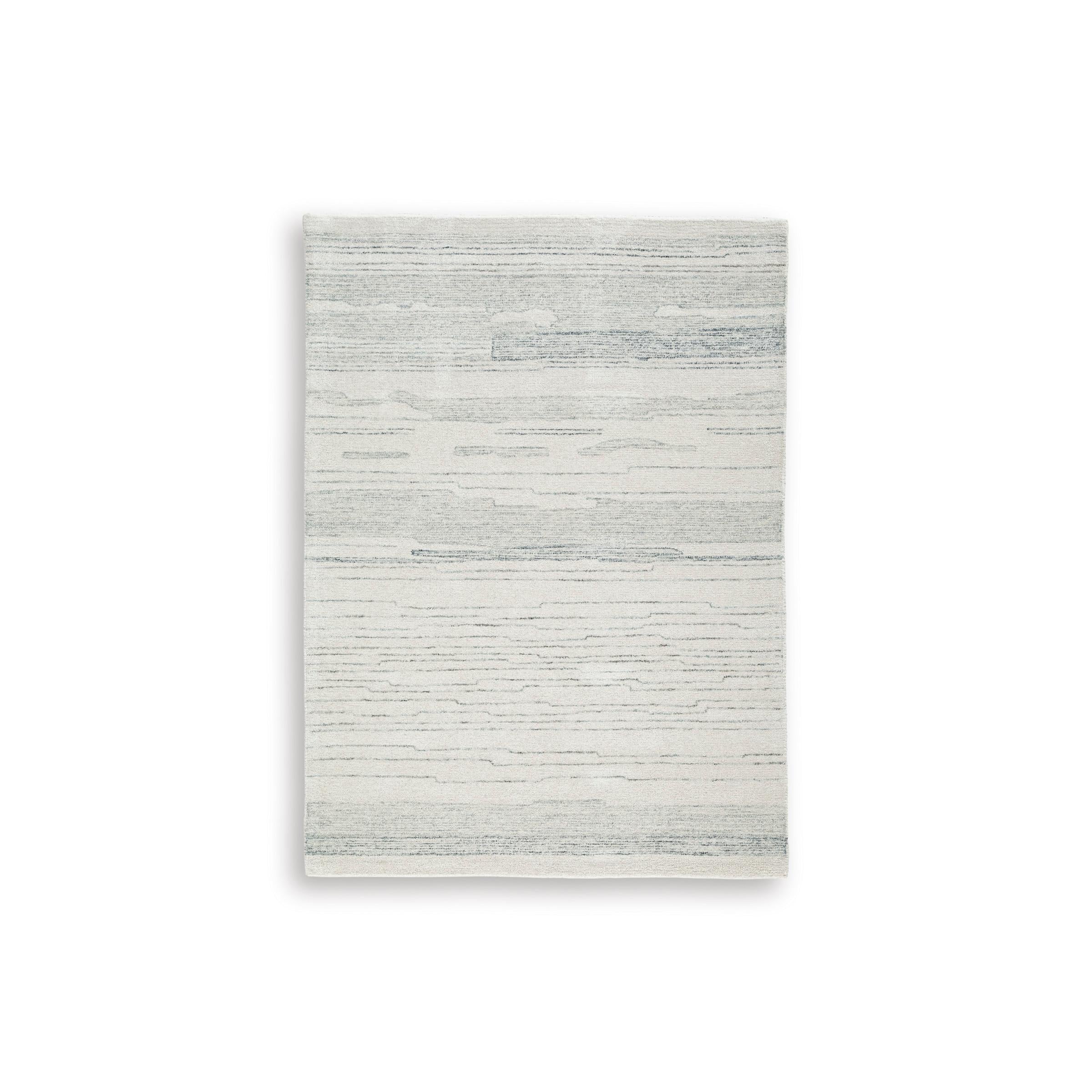 Signature Design by Ashley Genemost R407842 Medium Rug - Image 1