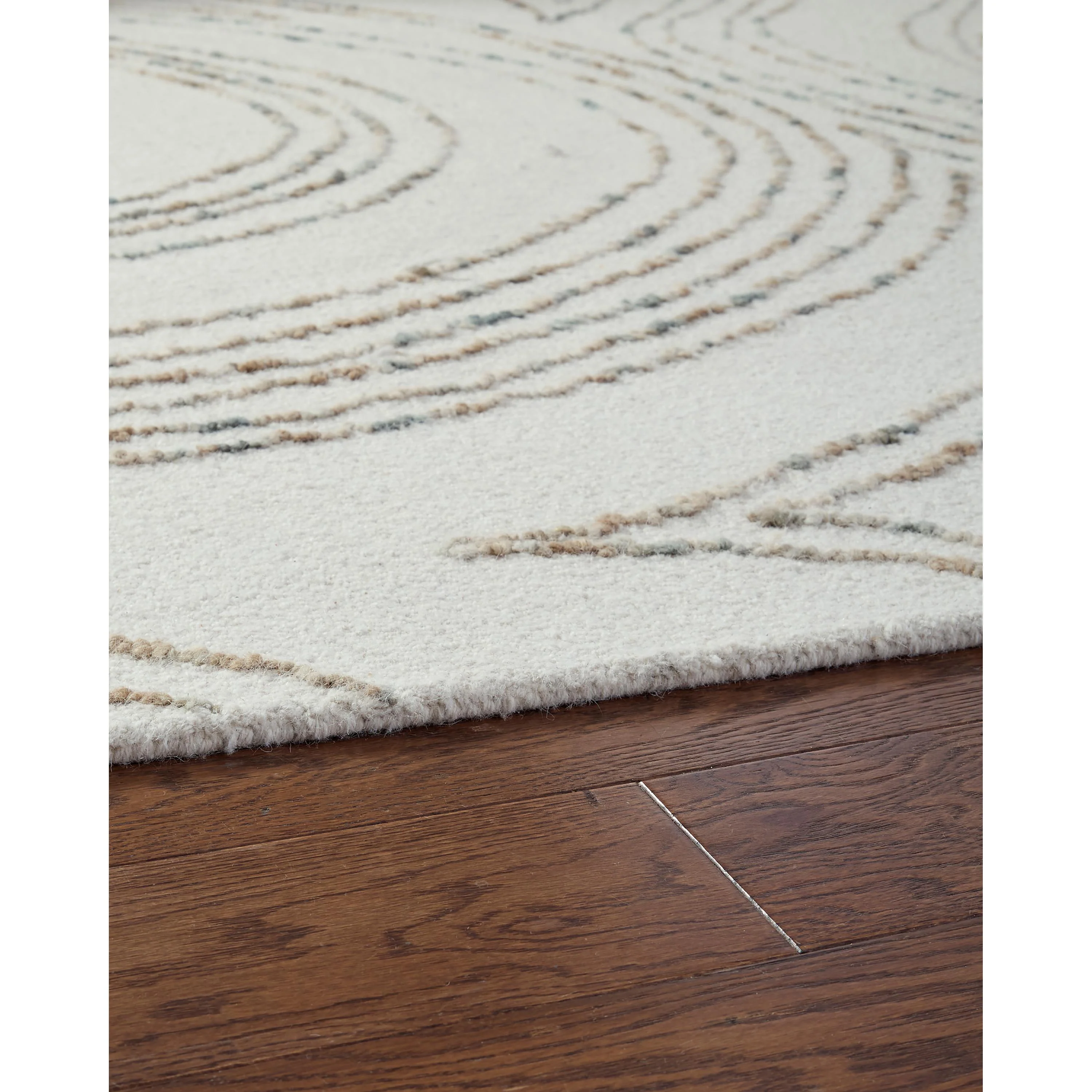 Signature Design by Ashley Deenbury R407862 Medium Rug - Image 3