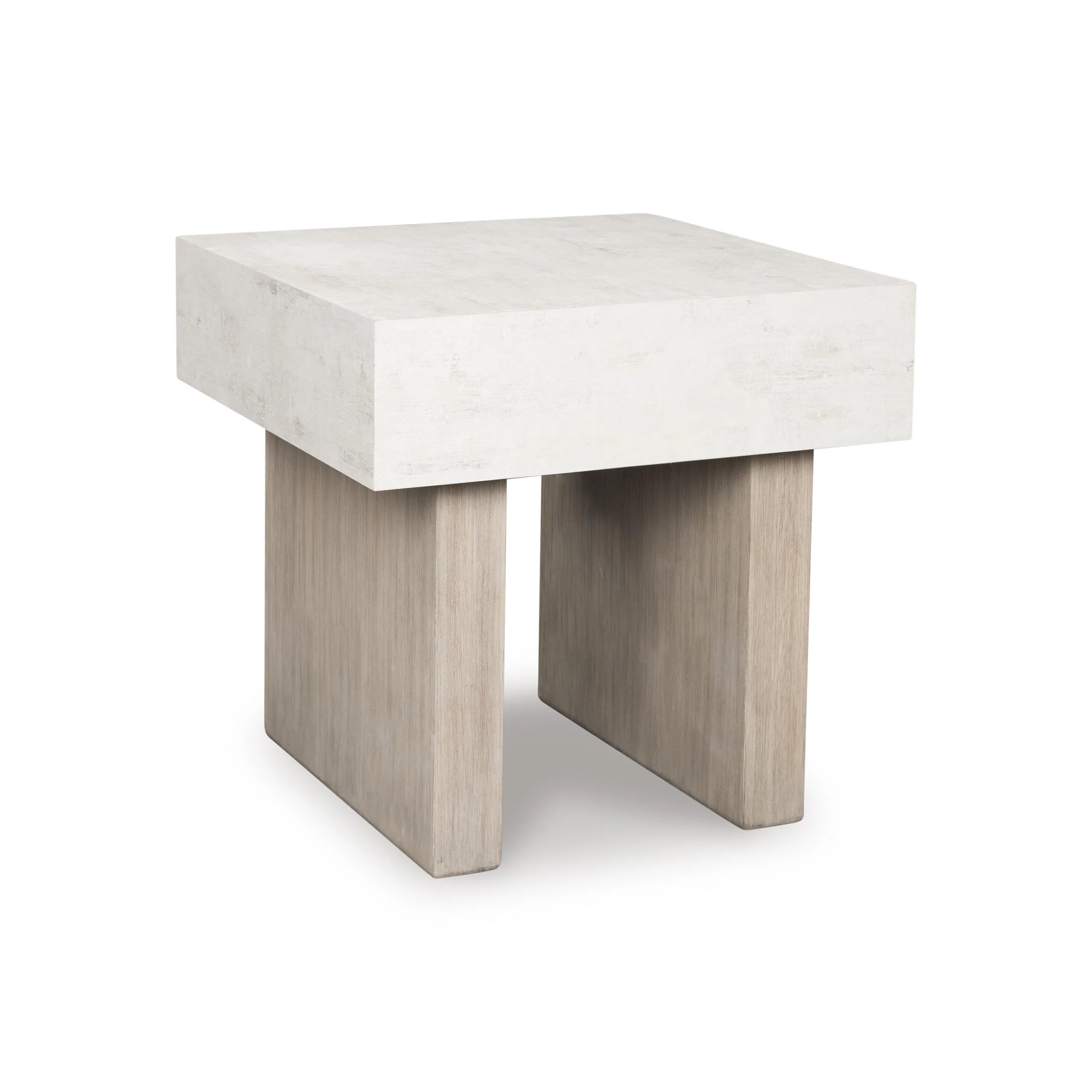 Signature Design by Ashley Jorlaina T622-2 Square End Table - Image 1