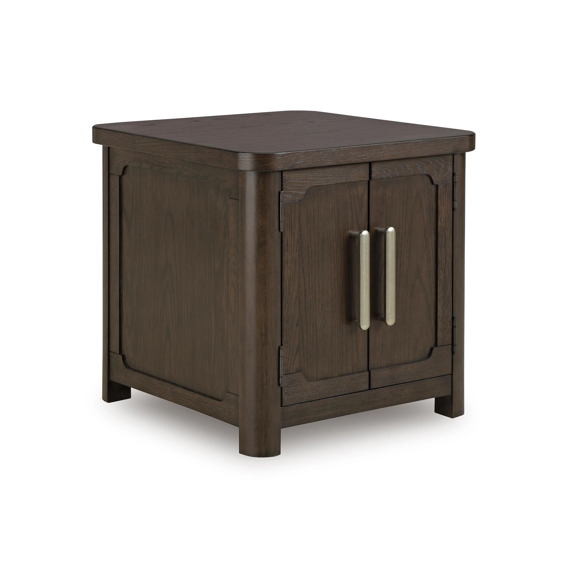 Signature Design by Ashley Breckington T678-3 Rectangular End Table - Image 1