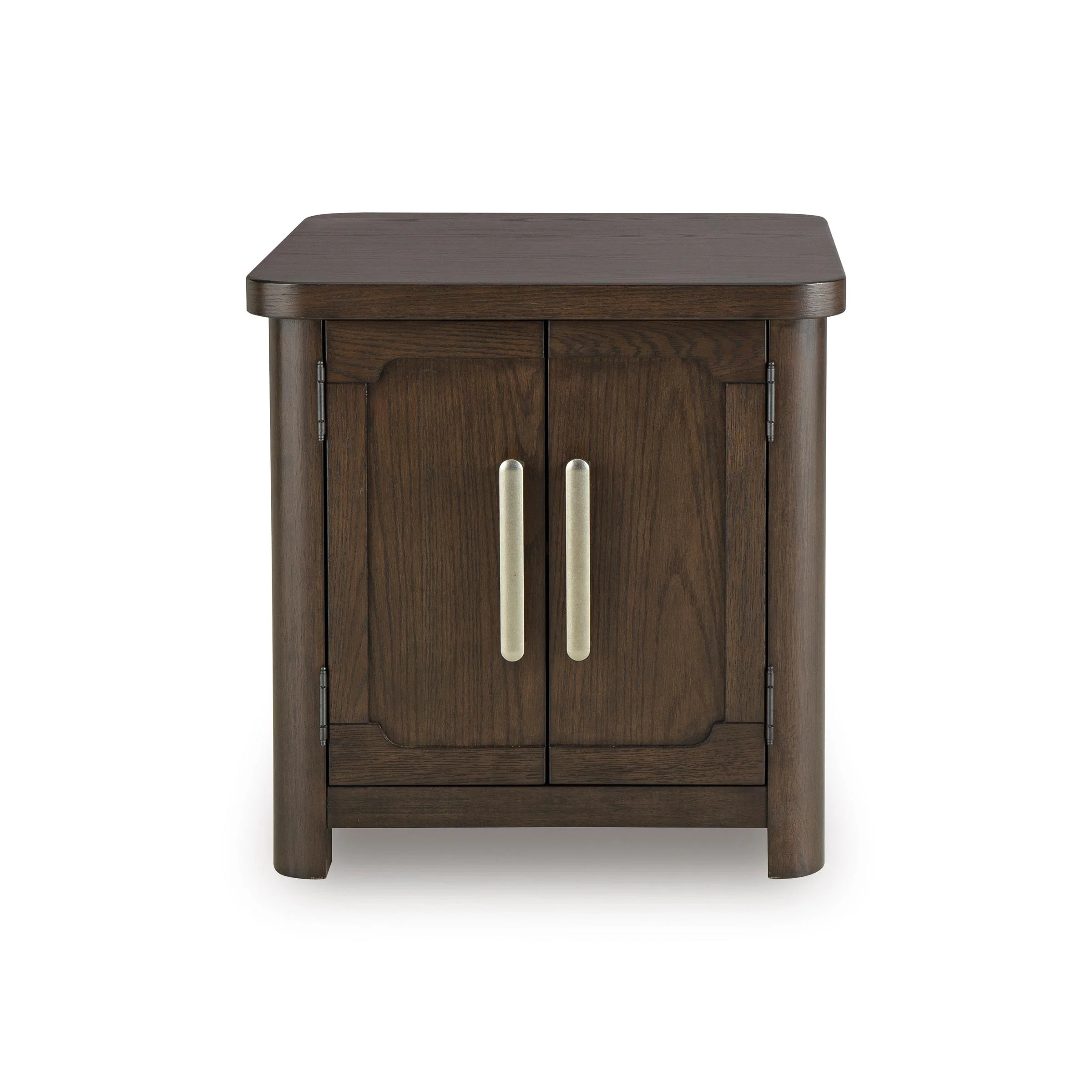 Signature Design by Ashley Breckington T678-3 Rectangular End Table - Image 3