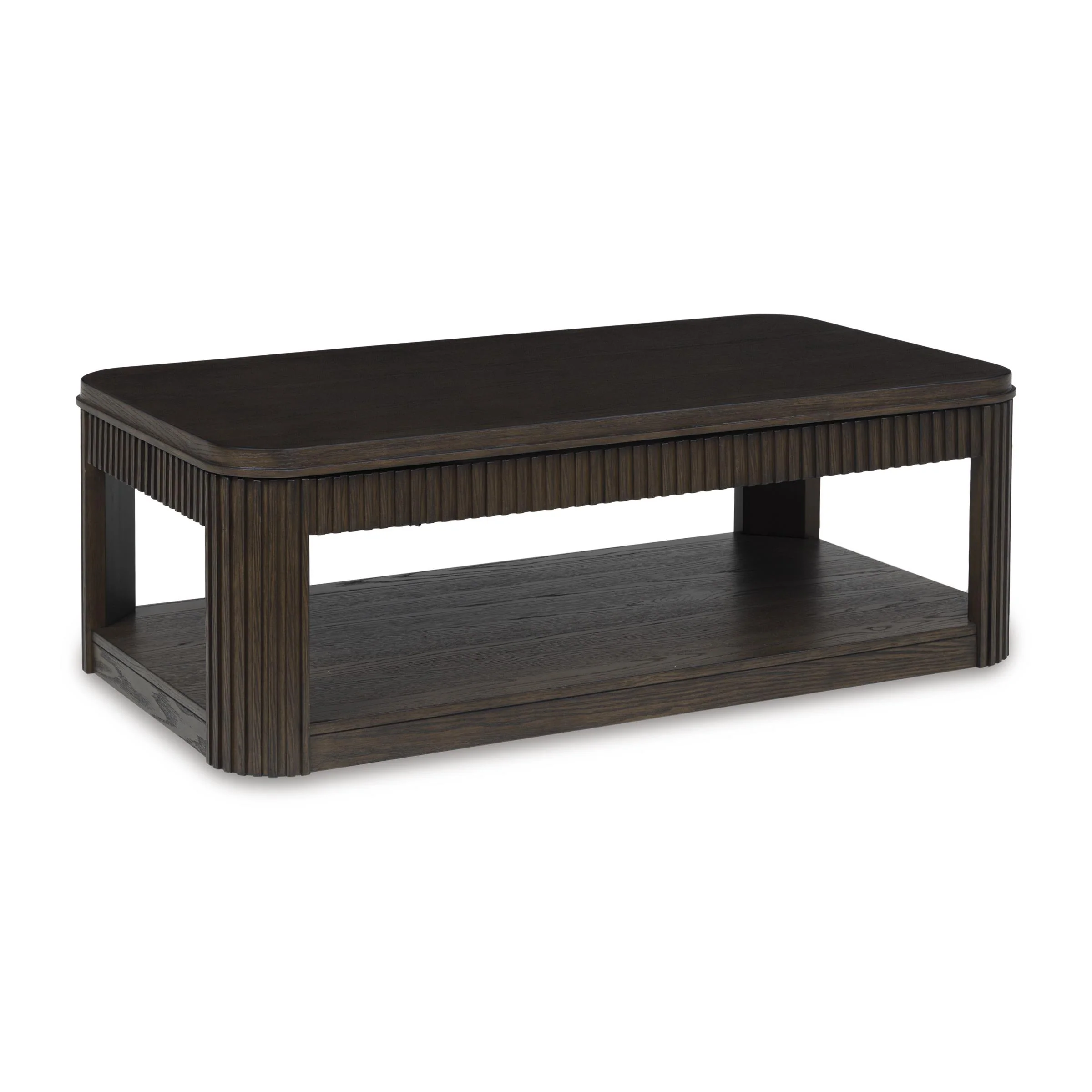 Signature Design by Ashley Carlibrie T700-9 Lift Top Cocktail Table - Image 1