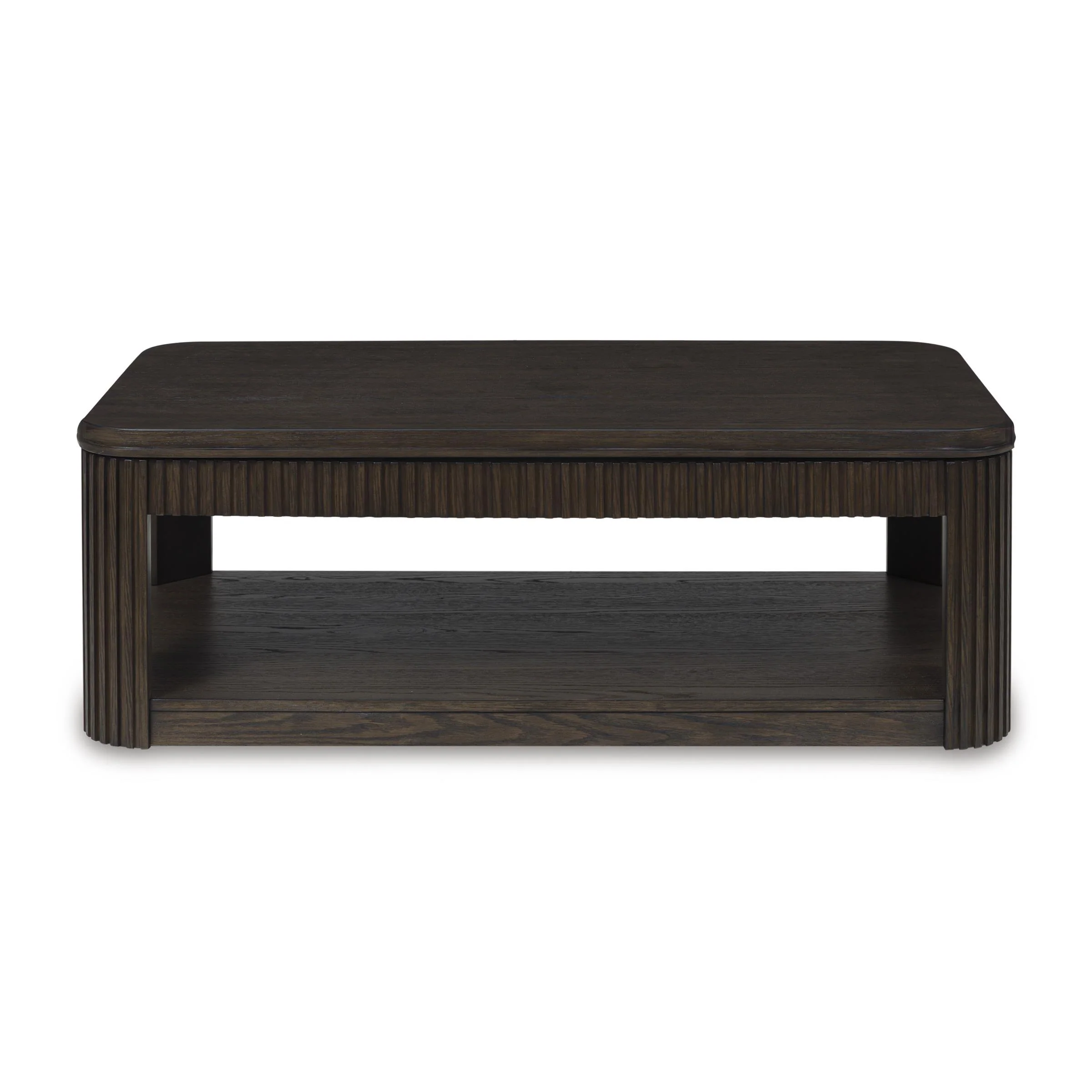 Signature Design by Ashley Carlibrie T700-9 Lift Top Cocktail Table - Image 3