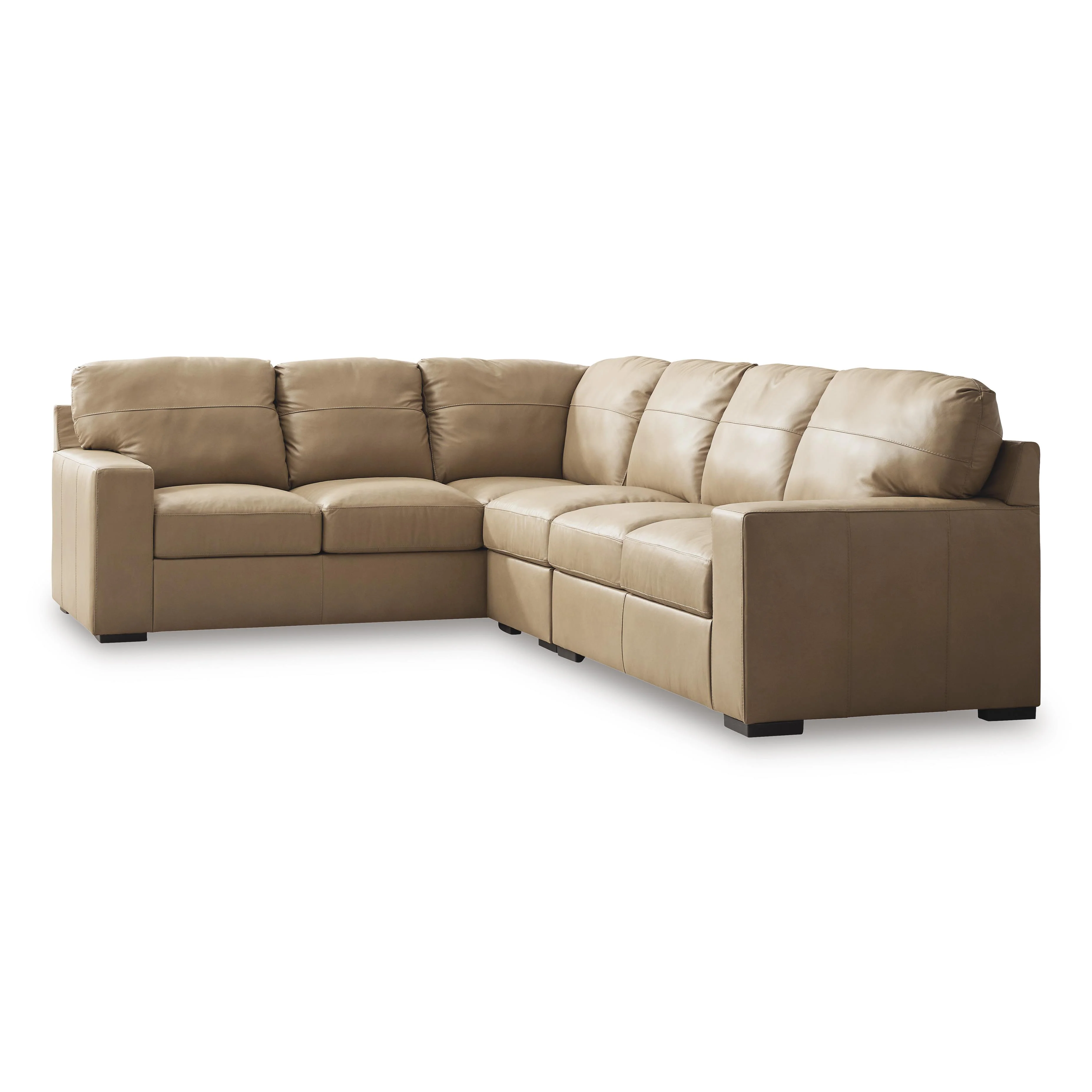 Signature Design by Ashley Bandon 38006S3C 3 pc Sectional