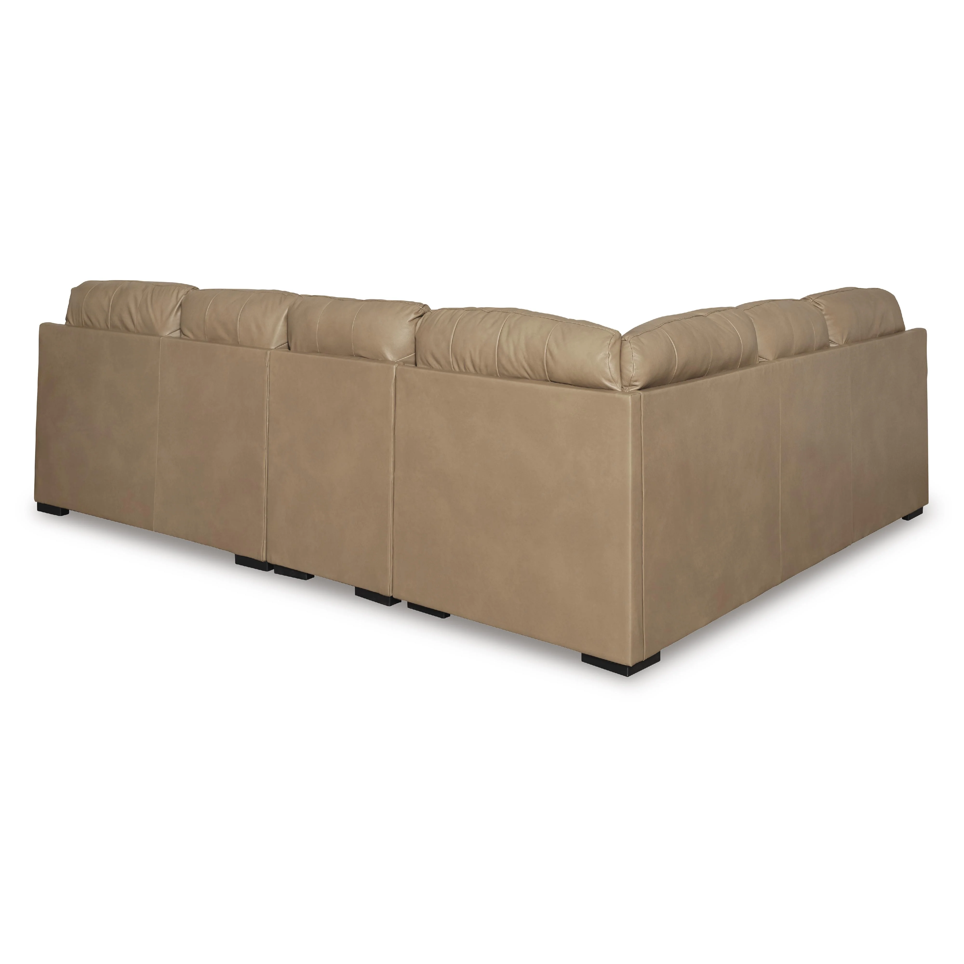 Signature Design by Ashley Bandon 38006S3C 3 pc Sectional - Image 2