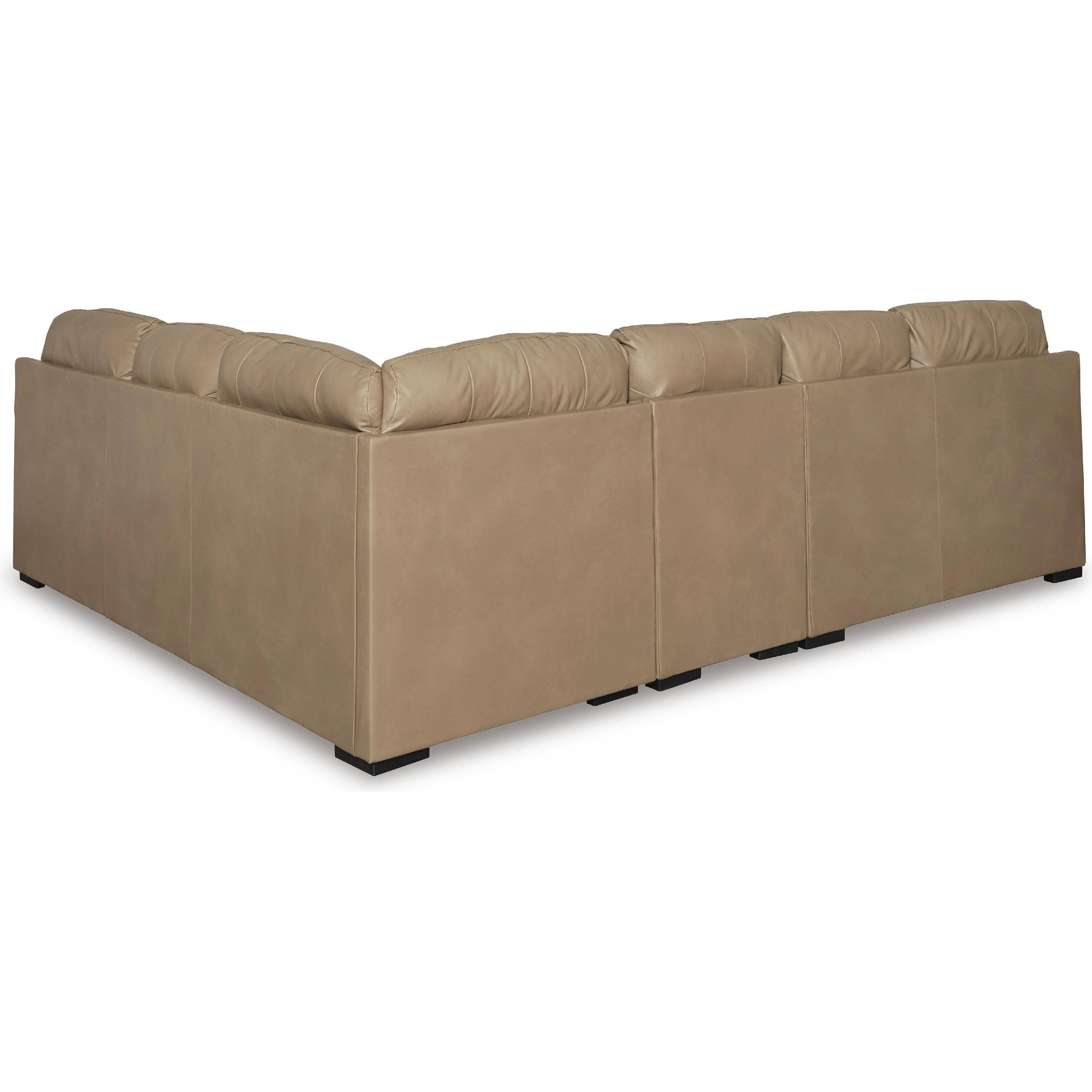 Signature Design by Ashley Bandon 38006S4C 3 pc Sectional - Image 2