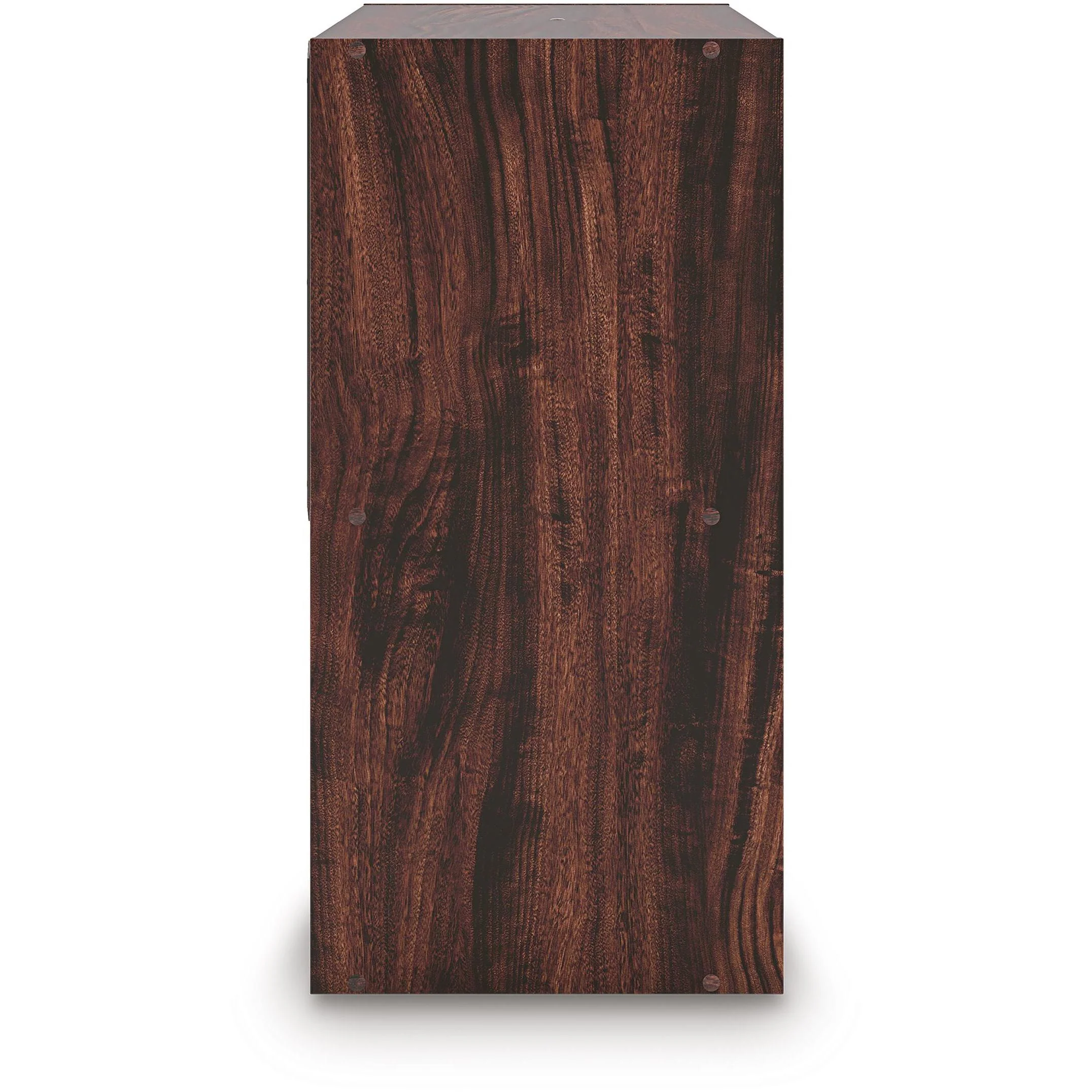 Signature Design by Ashley Glosmount EA1055-2X2 Four Cube Organizer - Image 3