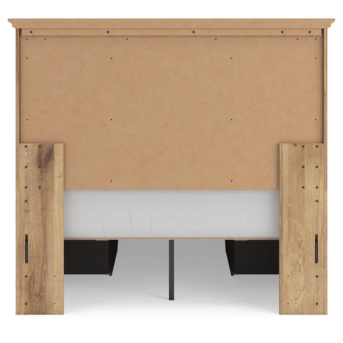 Signature Design by Ashley Makidern PCB1170B31 Full Panel Storage Bed - Image 3