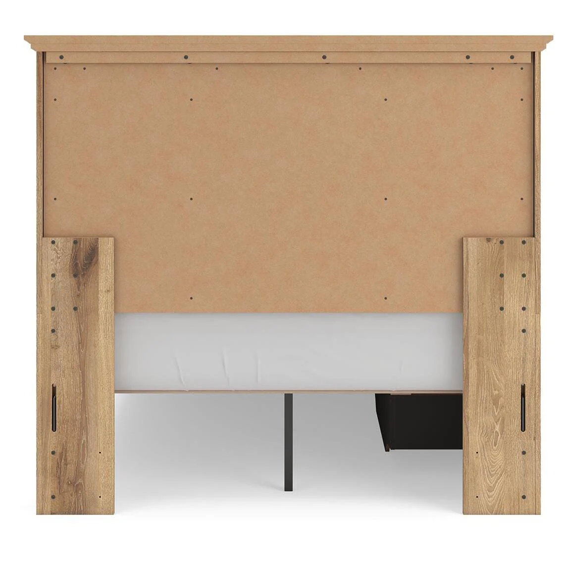 Signature Design by Ashley Makidern PCB1170B35 Full Panel Storage Bed - Image 3