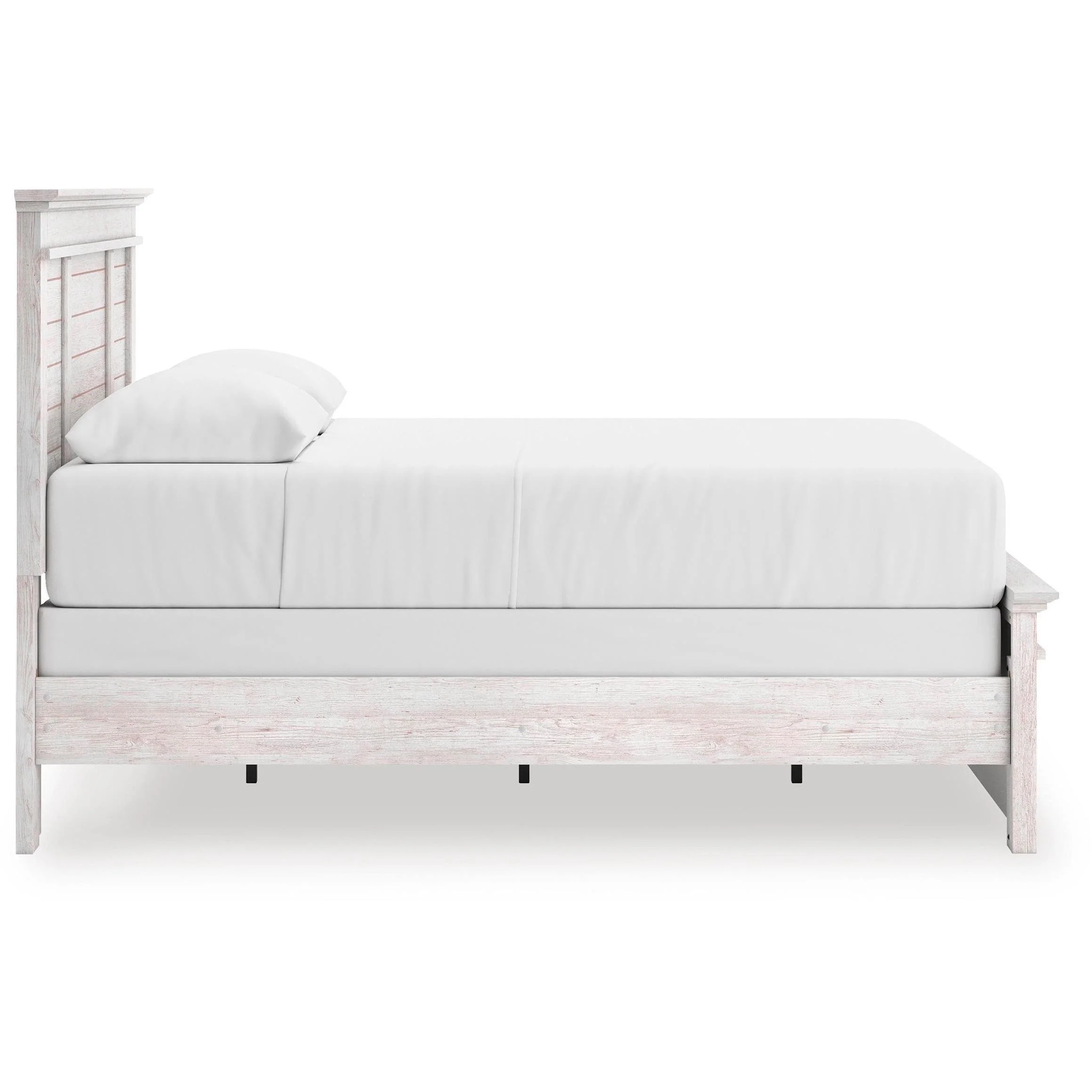 Signature Design by Ashley Makidern PCB1171B11 King Panel Bed - Image 3