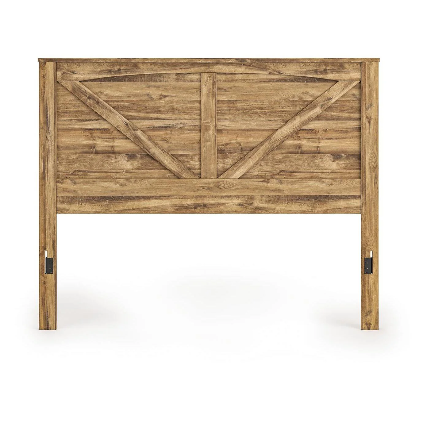 Signature Design by Ashley Maystonna PCB1580-58 King Crossbuck Panel Headboard