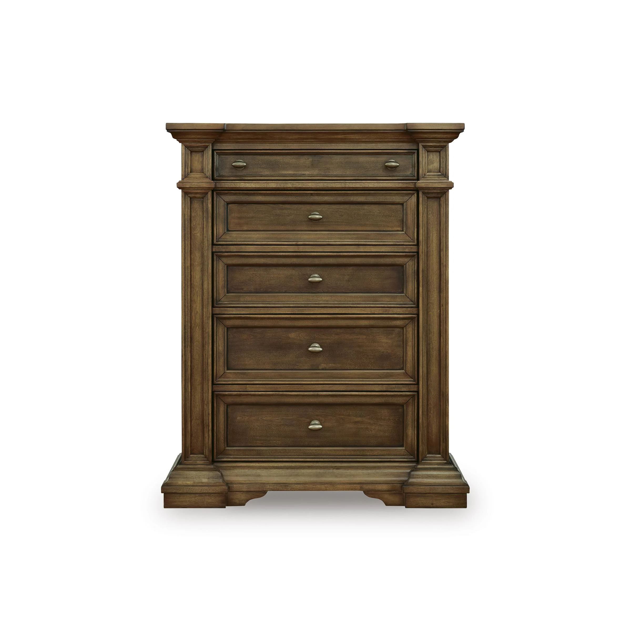 Signature Design by Ashley Frantanna PCB949-46 Five Drawer Chest - Image 3