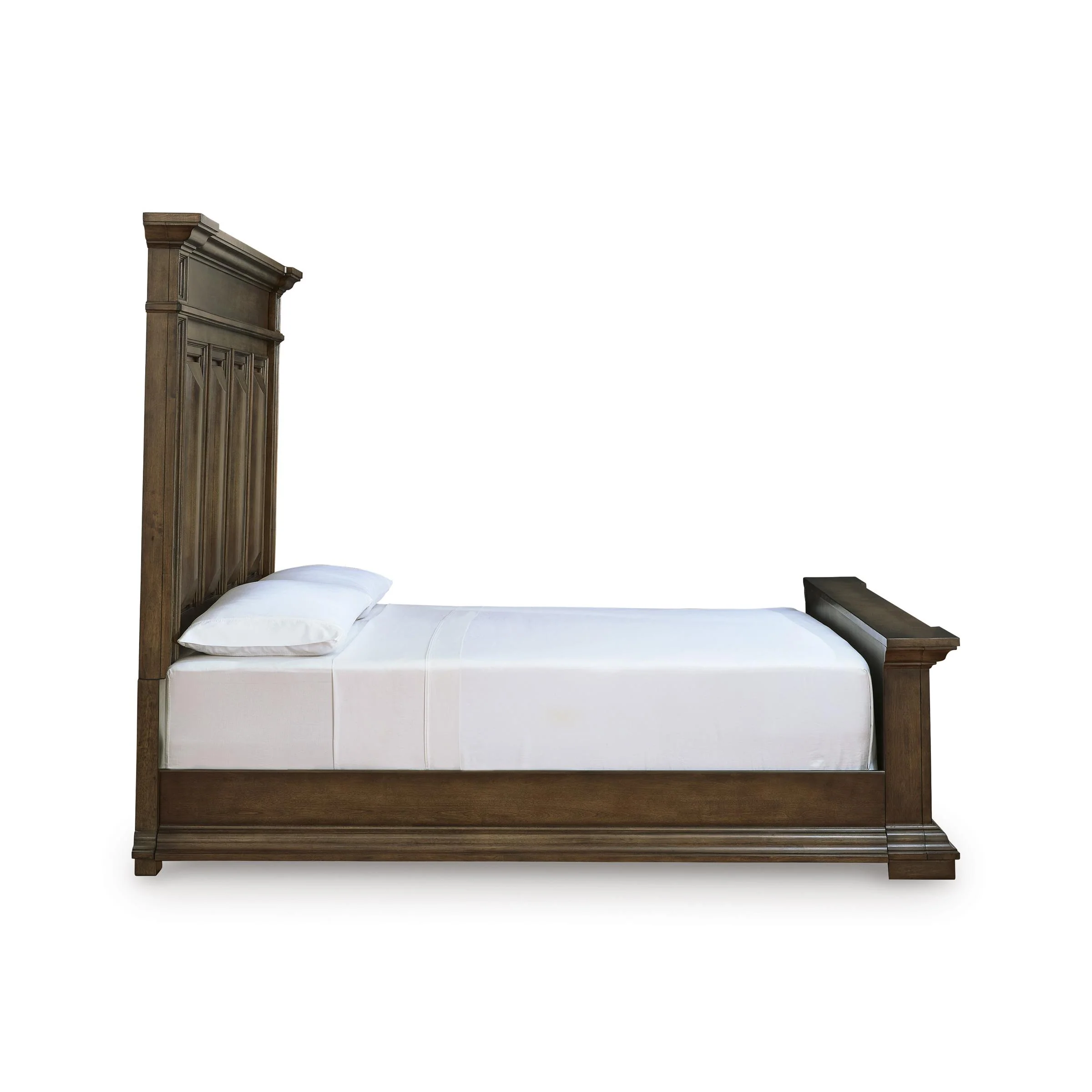 Signature Design by Ashley Frantanna PCB949B7 California King Panel Bed - Image 3