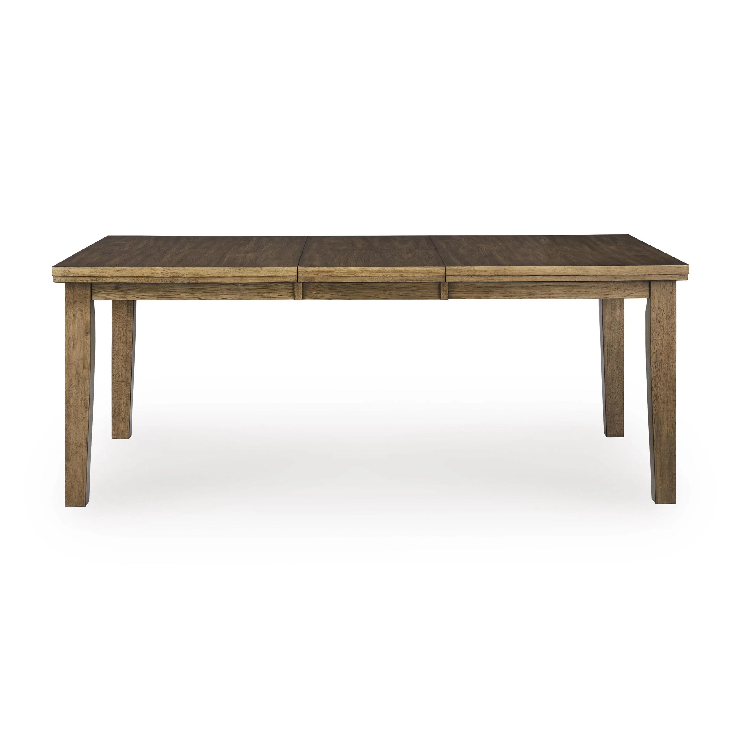 Signature Design by Ashley Urbinforte PCD592-35 Dining Room Butterfly Extension Table - Image 2