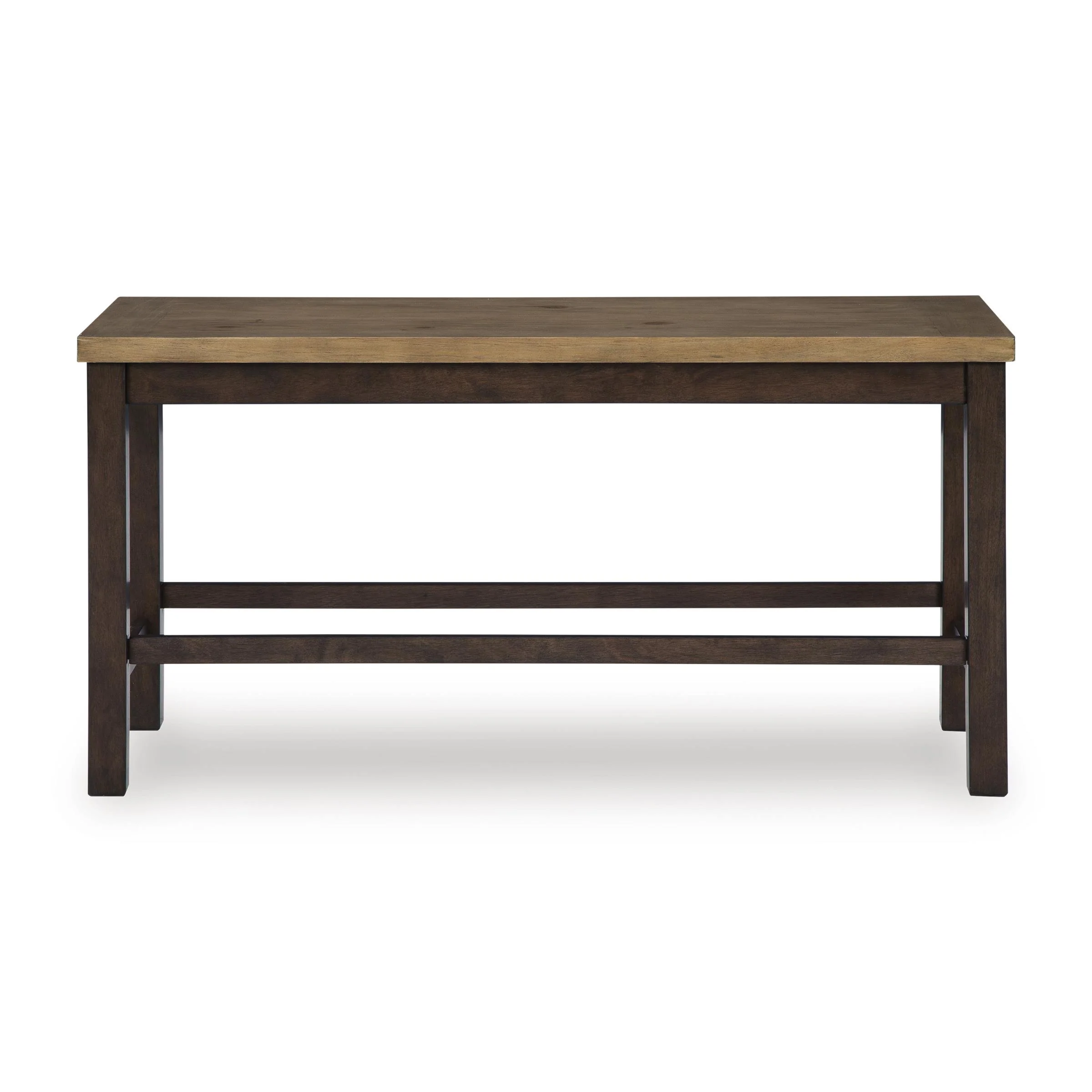 Signature Design by Ashley Rylandeen PCD651-09 Double Counter Bench - Image 2