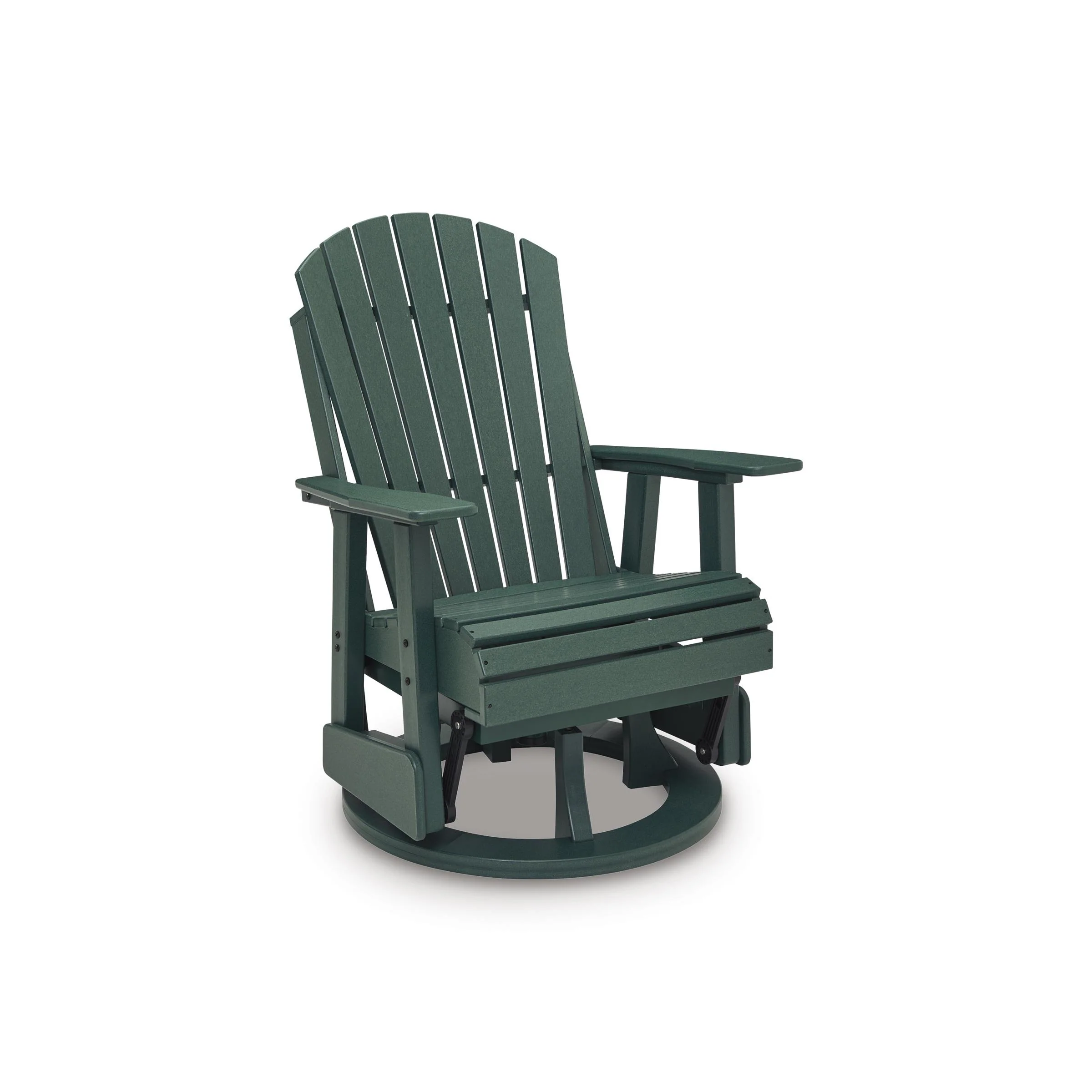 Signature Design by Ashley Shell Beach PCP115-820 Swivel Glider Chair