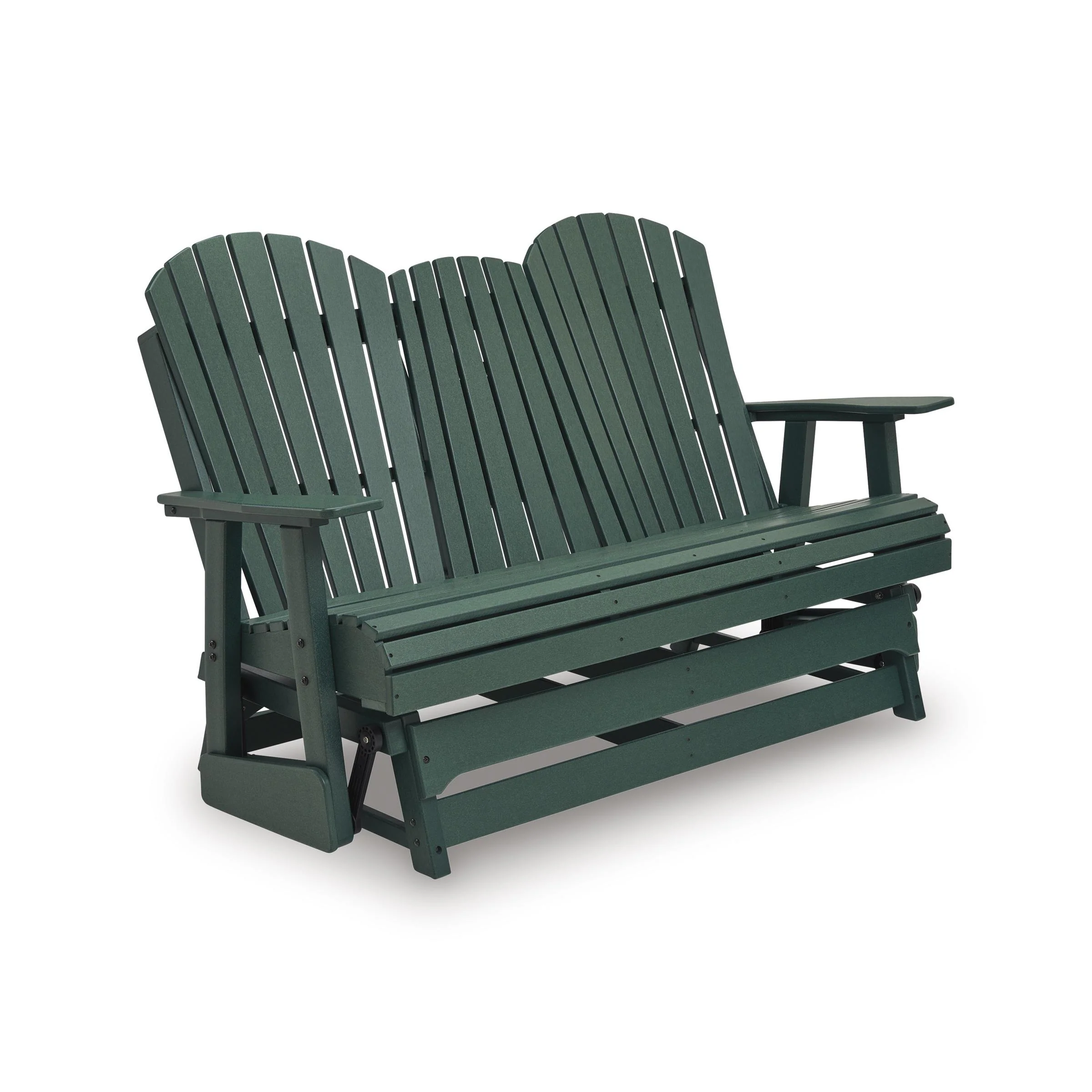 Signature Design by Ashley Shell Beach PCP115-835 Loveseat Glider