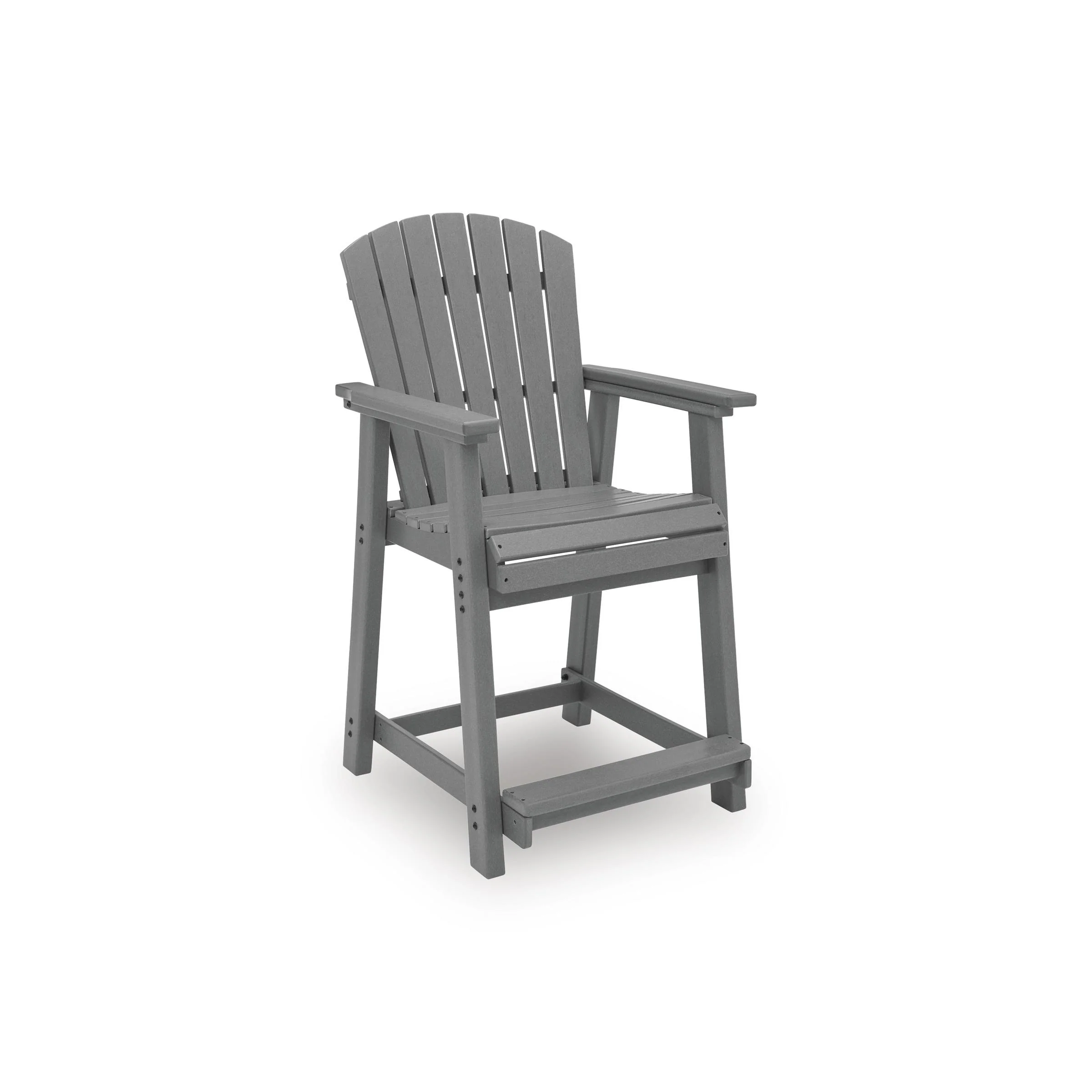 Signature Design by Ashley Sanctuary Beach PCP227-124 Barstool - Image 1