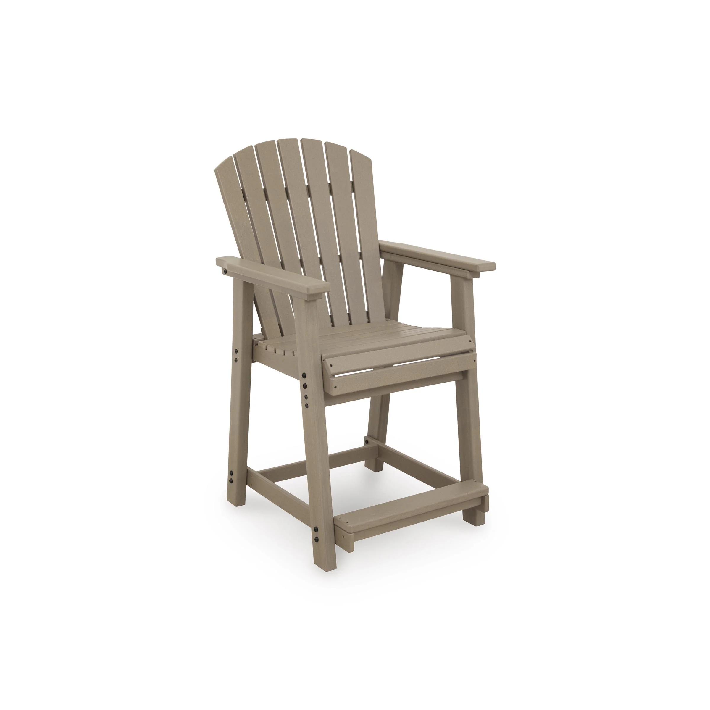 Signature Design by Ashley Seacliff Beach PCP228-124 Barstool - Image 1
