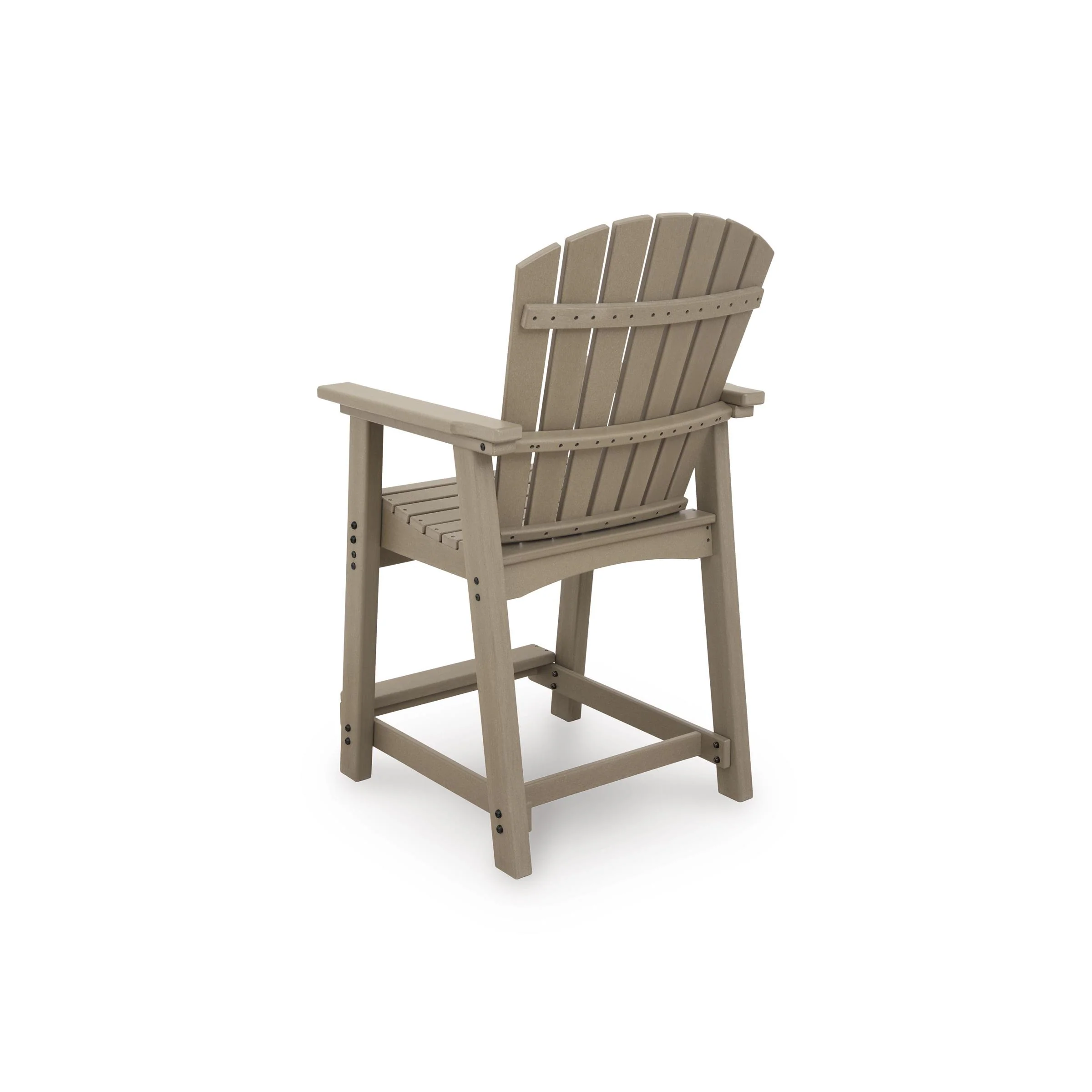 Signature Design by Ashley Seacliff Beach PCP228-124 Barstool - Image 3