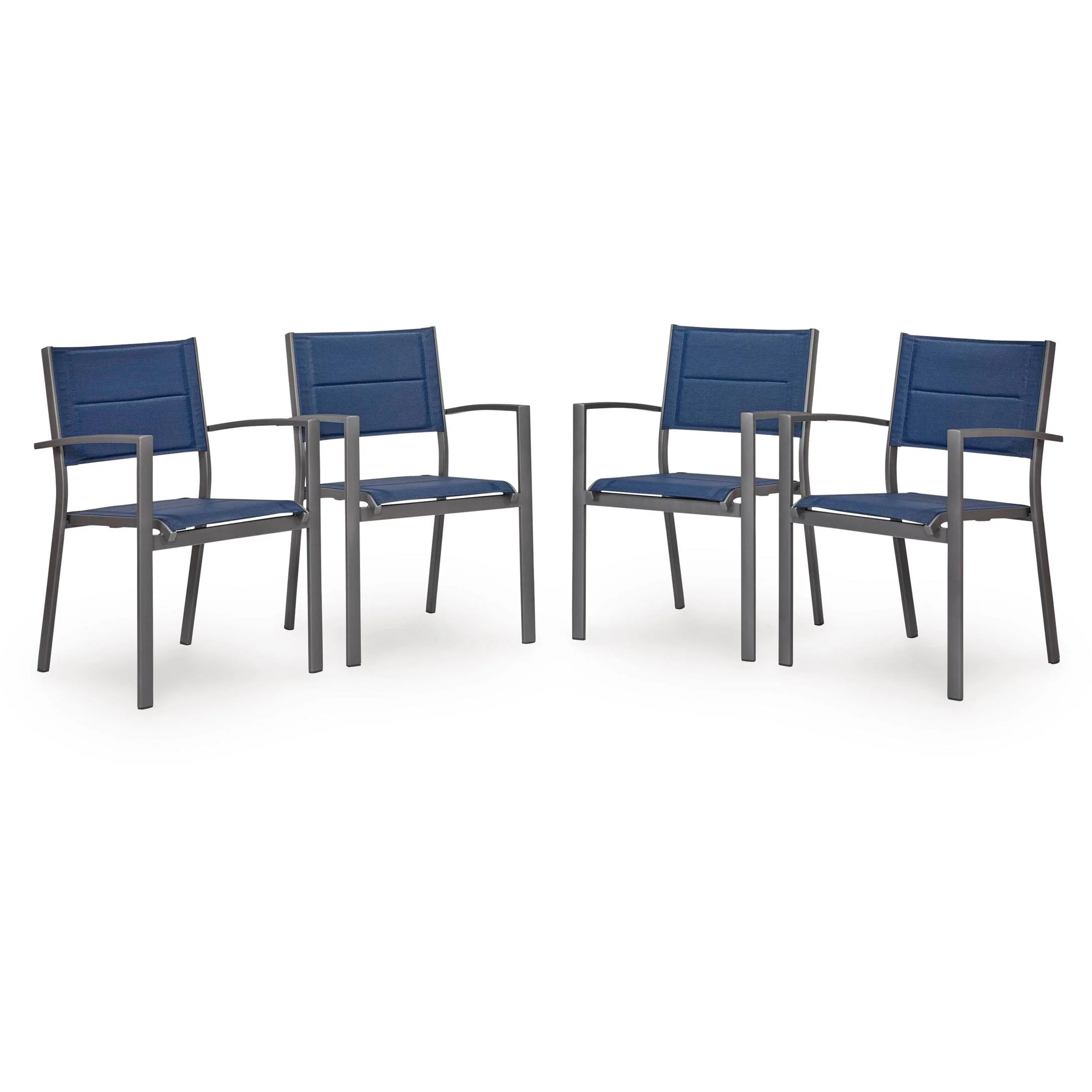 Signature Design by Ashley Rocky Creek PCP326-601A Sling Arm Chair
