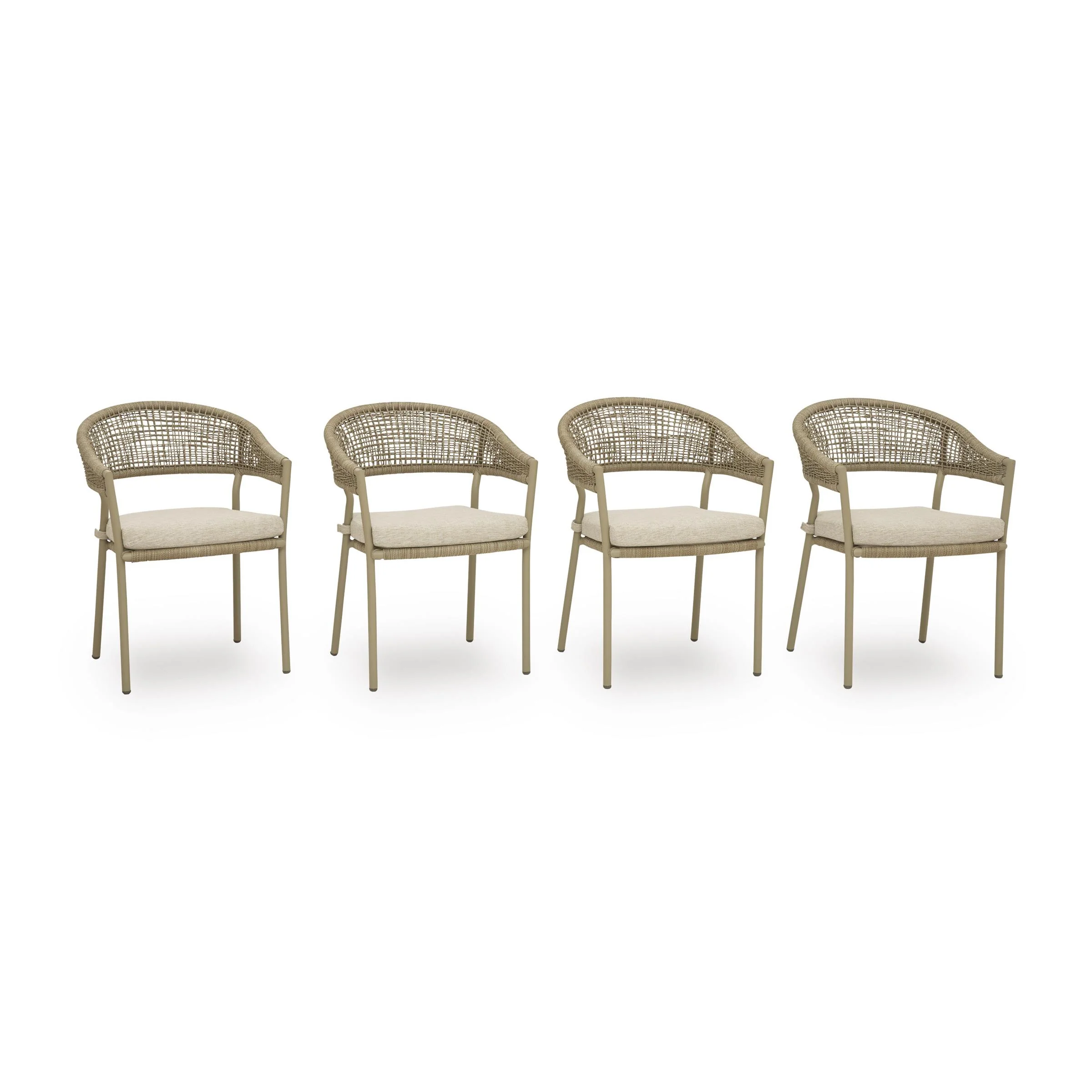 Signature Design by Ashley Orchard Beach PCP373-601A Arm Chair With Cushion