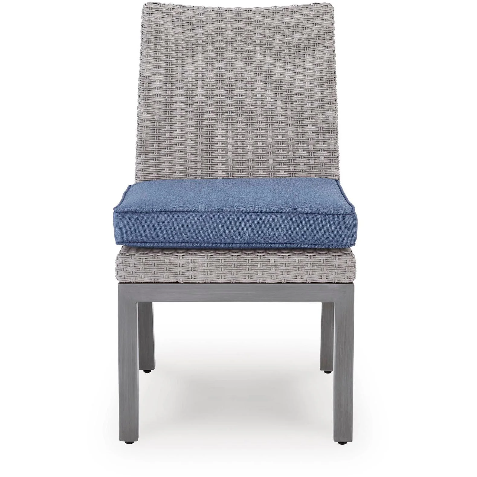 Signature Design by Ashley Half Moon Beach PCP418-601 Side Chair with Cushion - Image 2