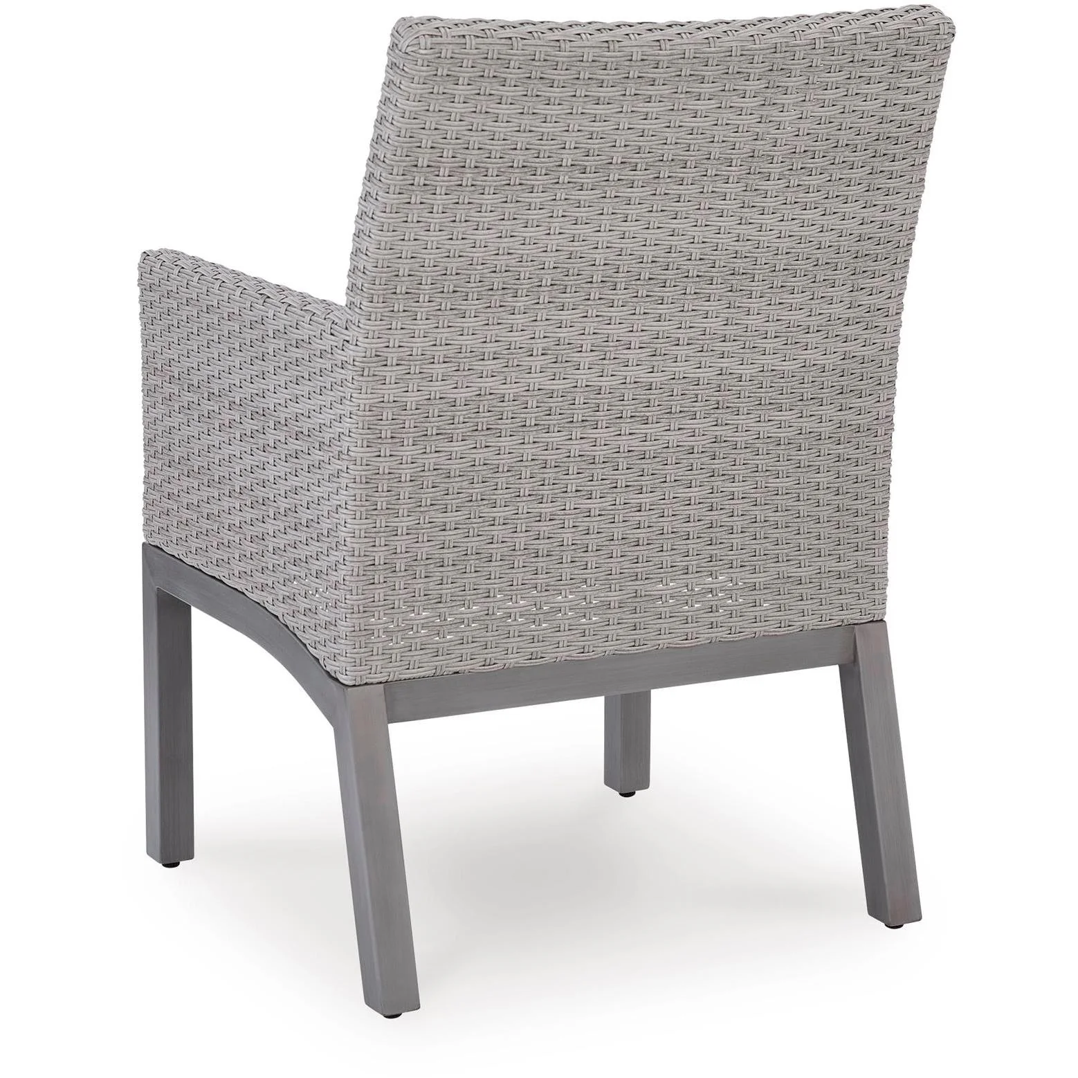 Signature Design by Ashley Half Moon Beach PCP418-601A Arm Chair With Cushion - Image 3