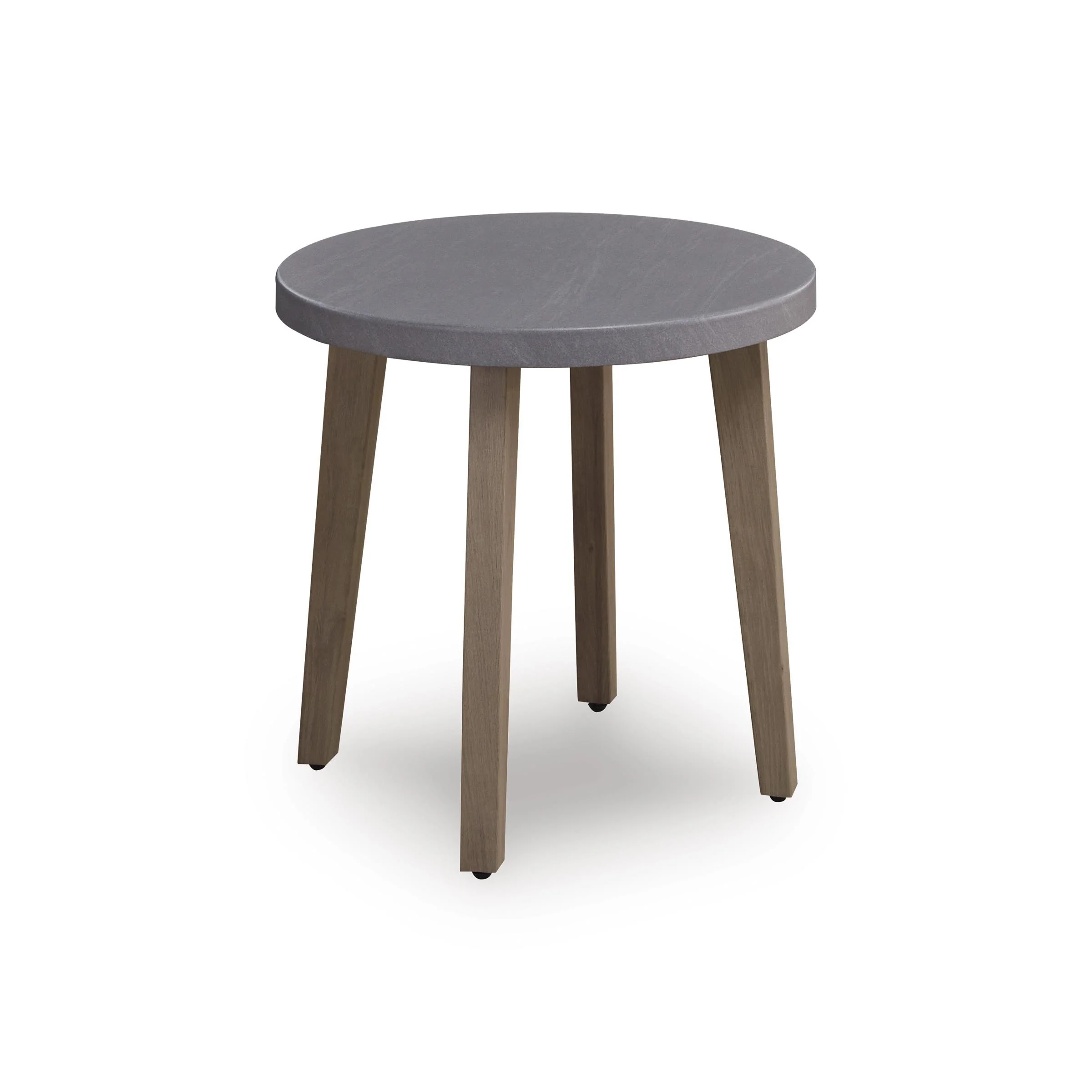 Signature Design by Ashley Harmony Headlands PCP428-706 Round End Table