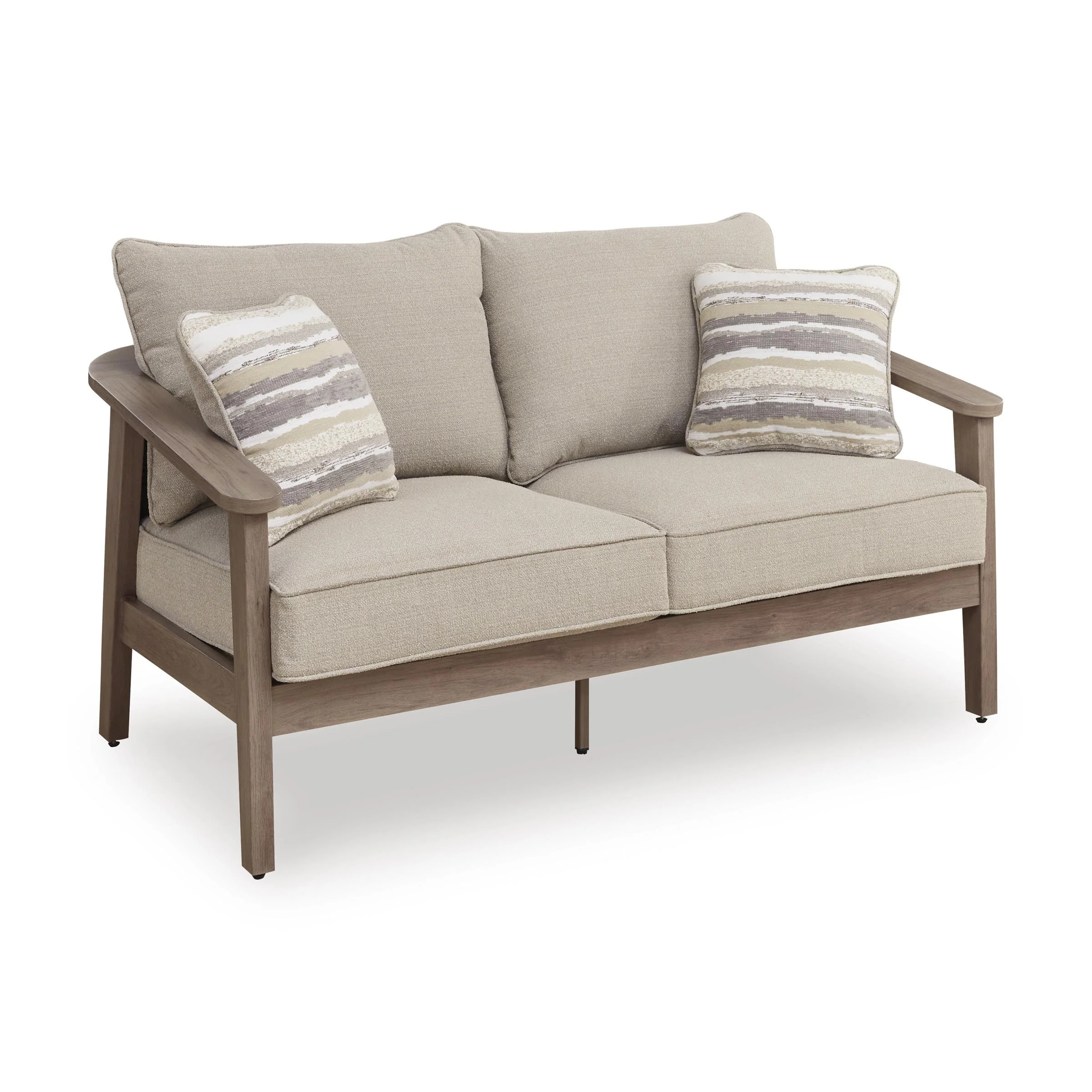 Signature Design by Ashley Harmony Headlands PCP428-835 Loveseat with Cushion