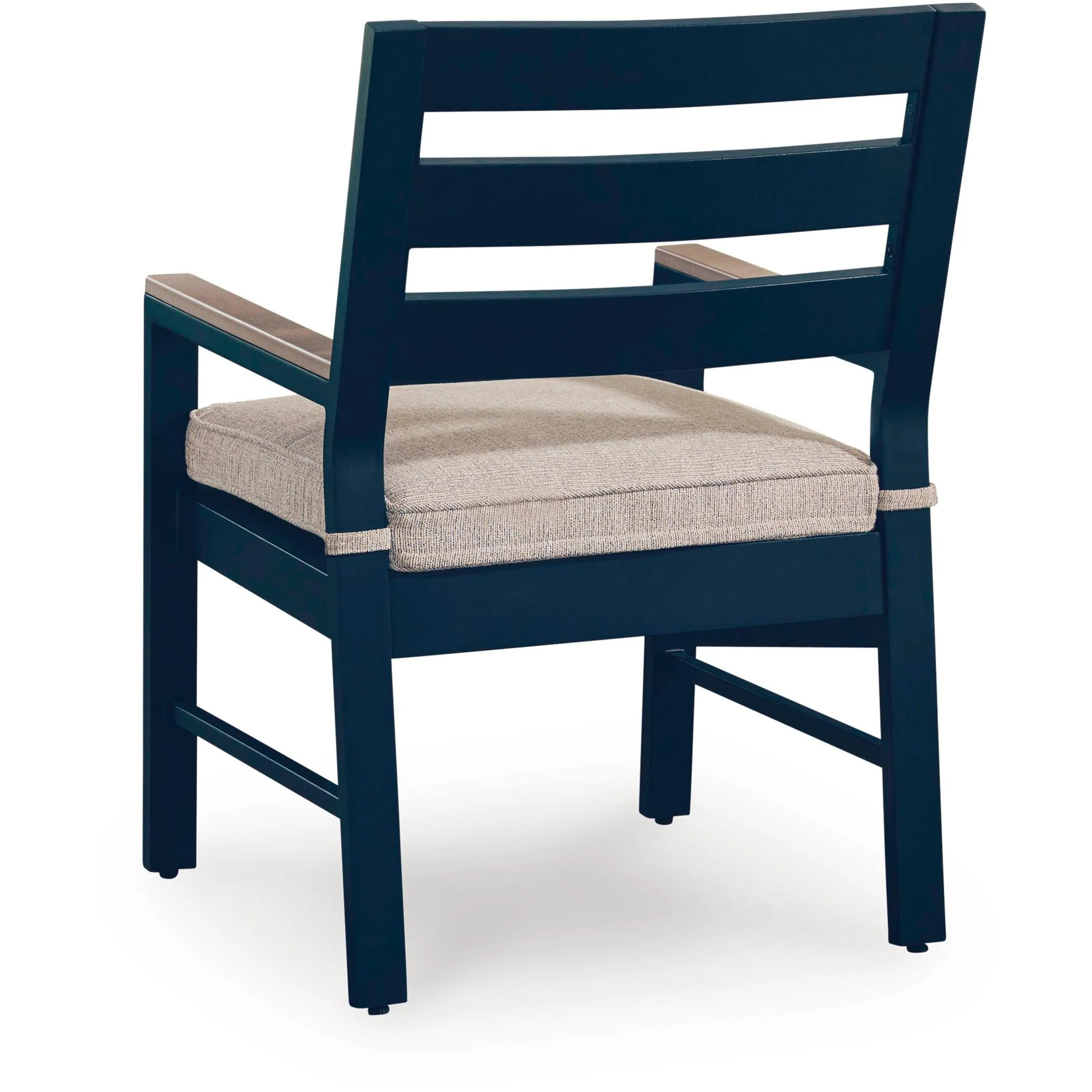 Signature Design by Ashley East Beach PCP587-601A Arm Chair With Cushion - Image 3
