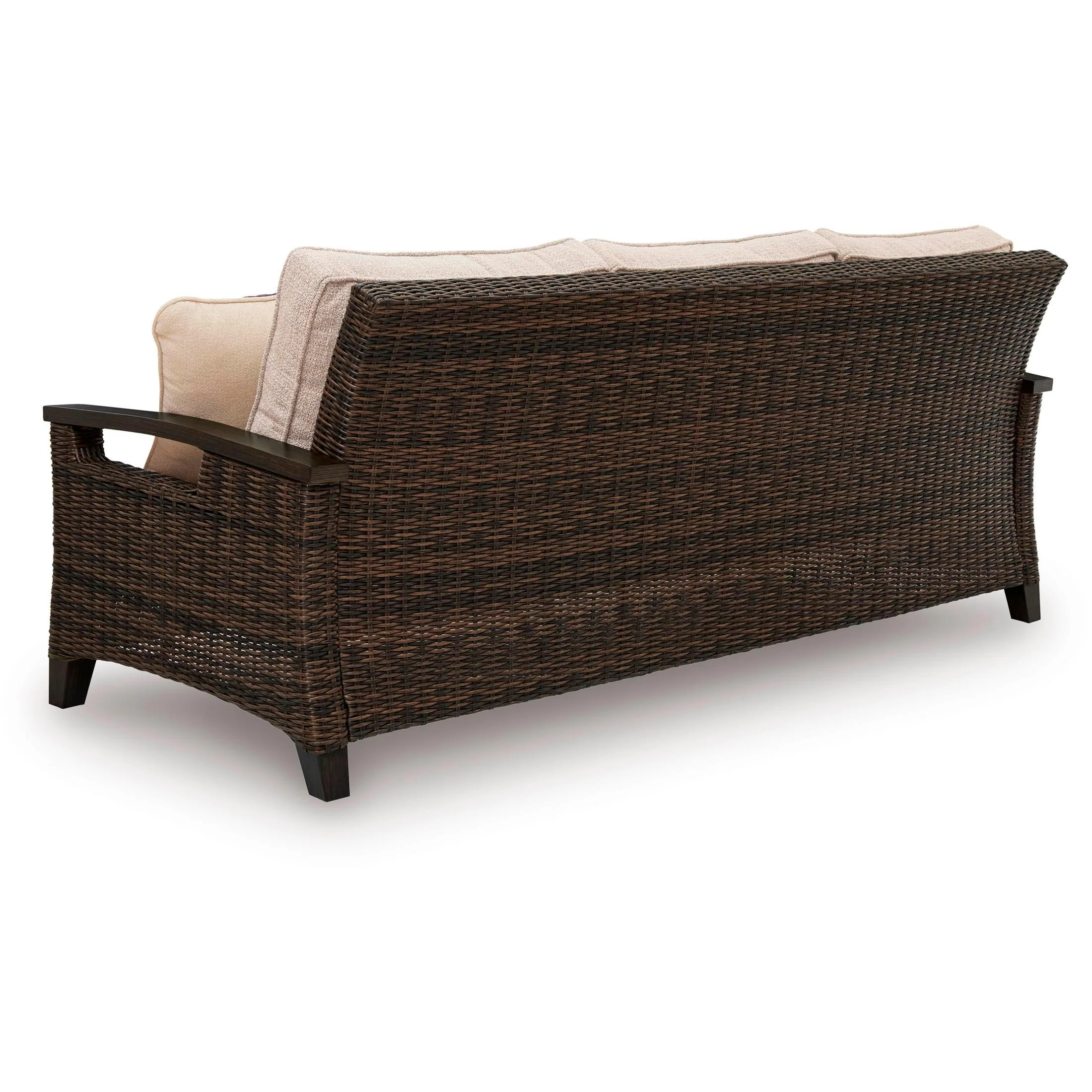 Signature Design by Ashley Monterey Point PCP760-838 Sofa with Cushion - Image 3